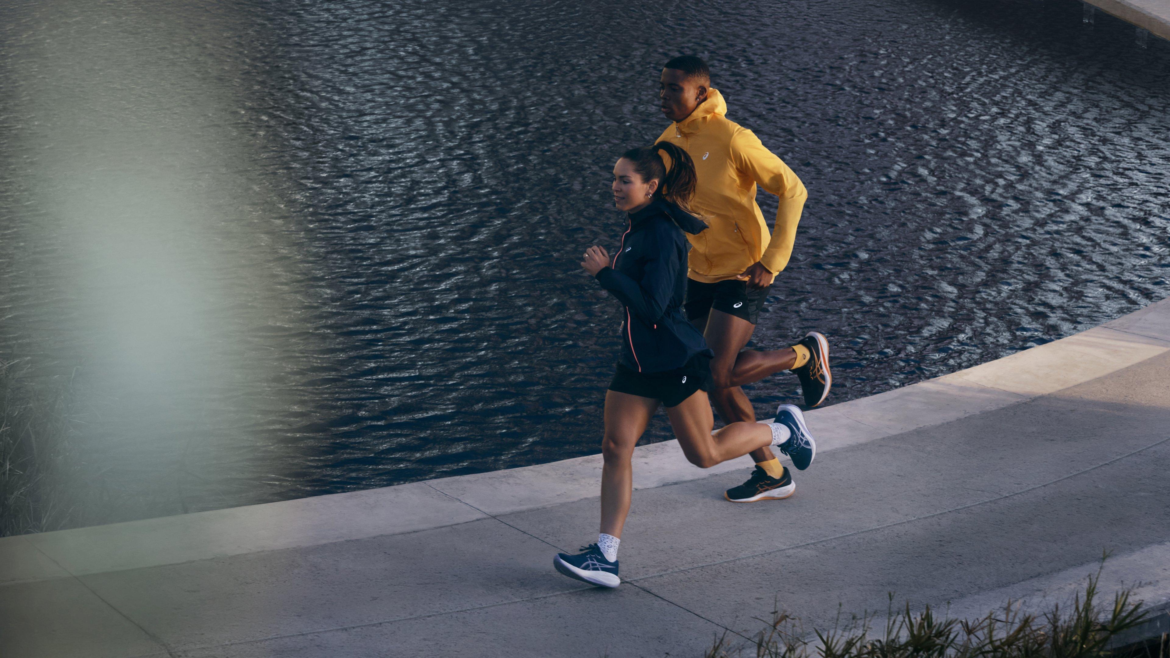 Asics GEL-CUMULUS 28 Laufschuhe