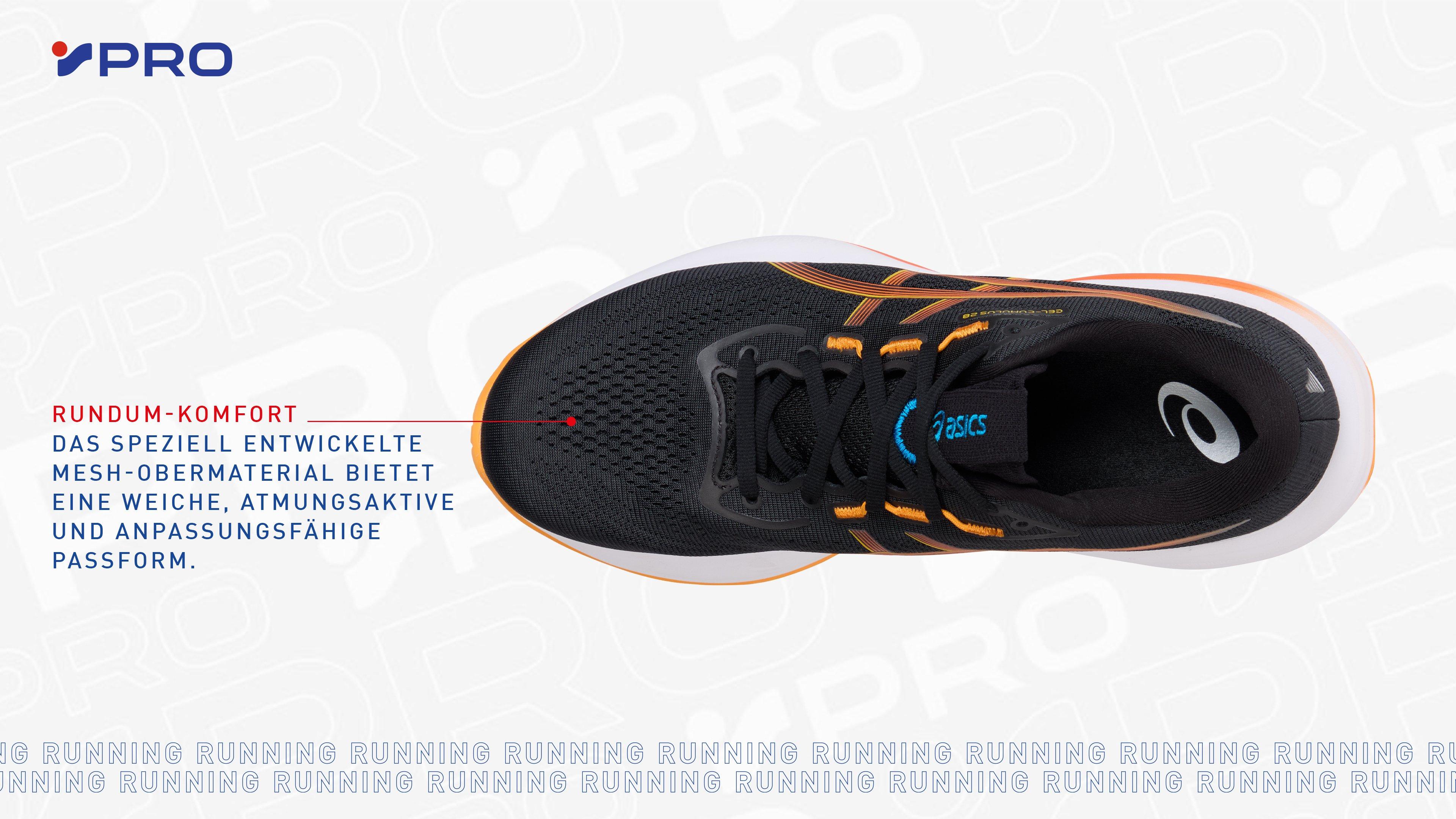 Asics Gel Cumulus 28 Laufschuhe