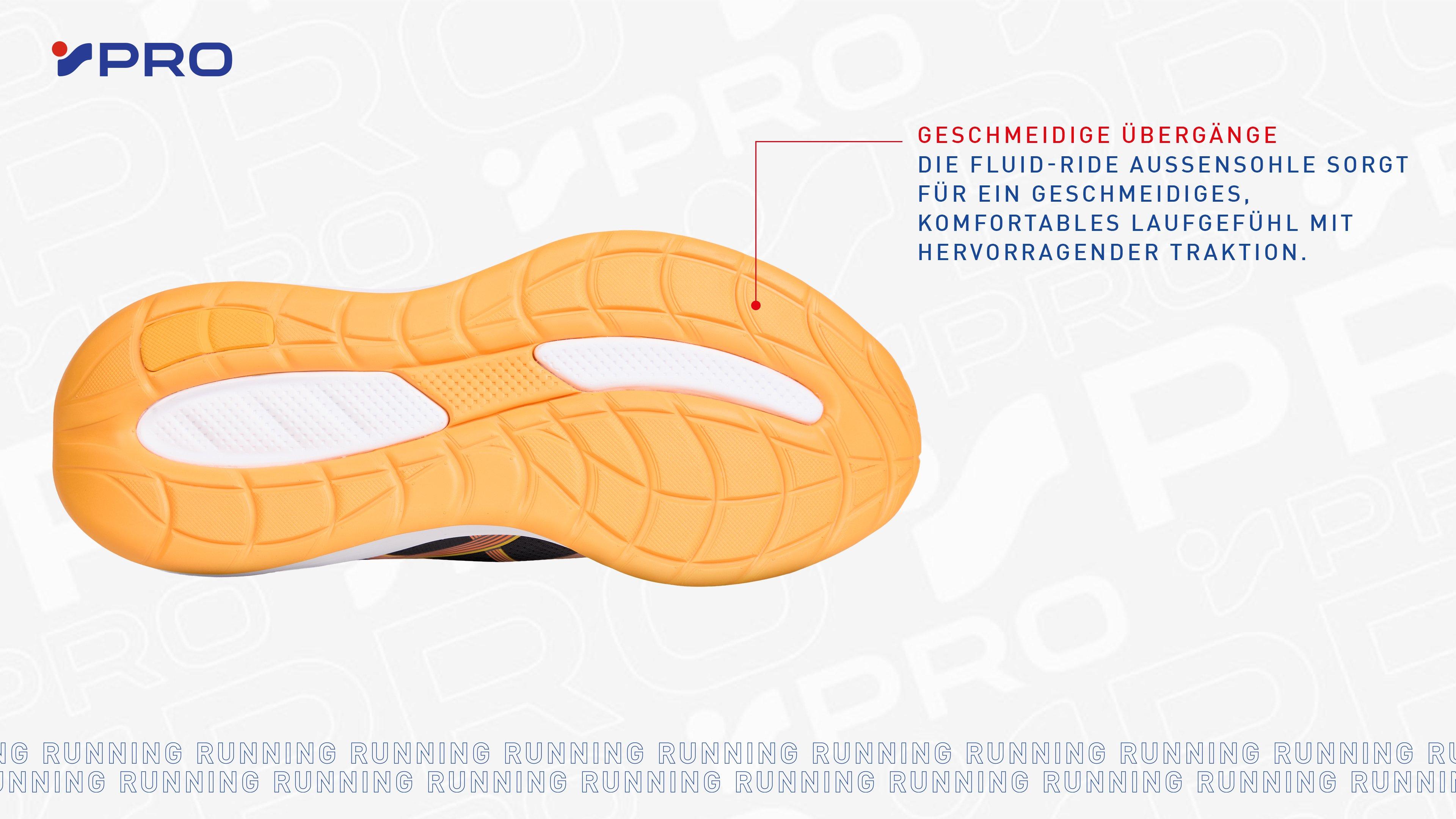 Asics Gel Cumulus 28 Laufschuhe