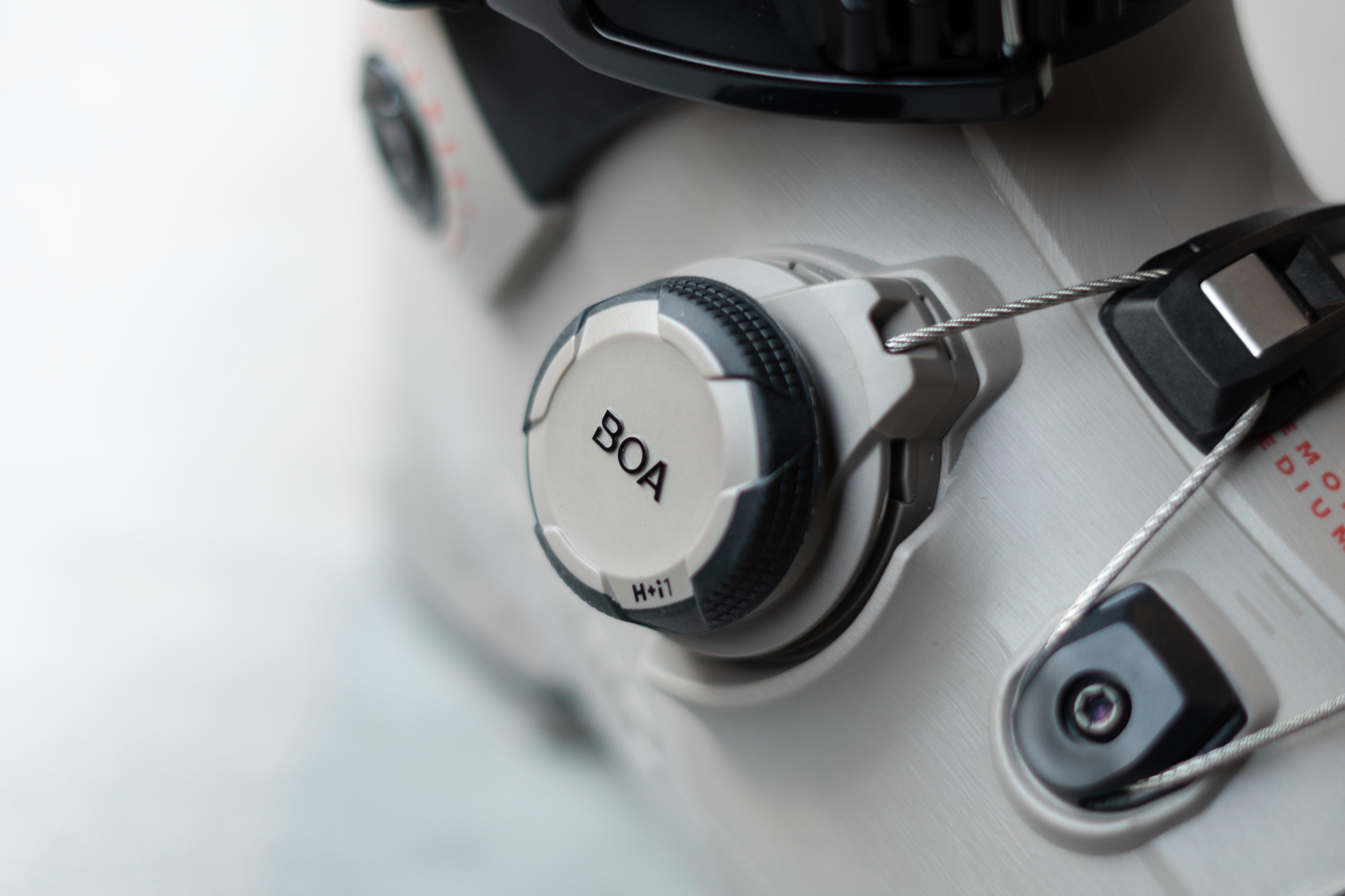 Boa® Fit System Alpine