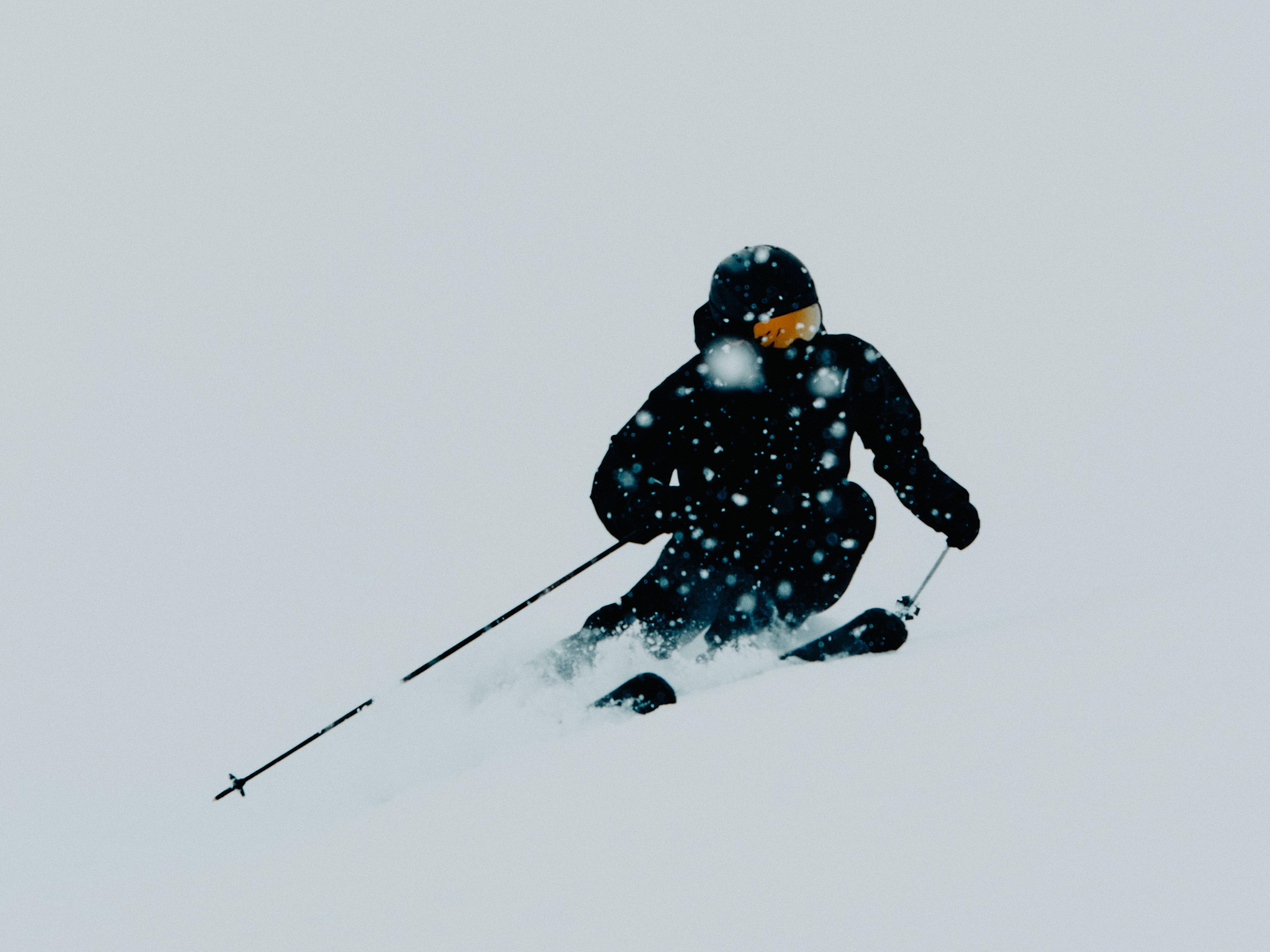 Atomic Cloud Ski für Damen