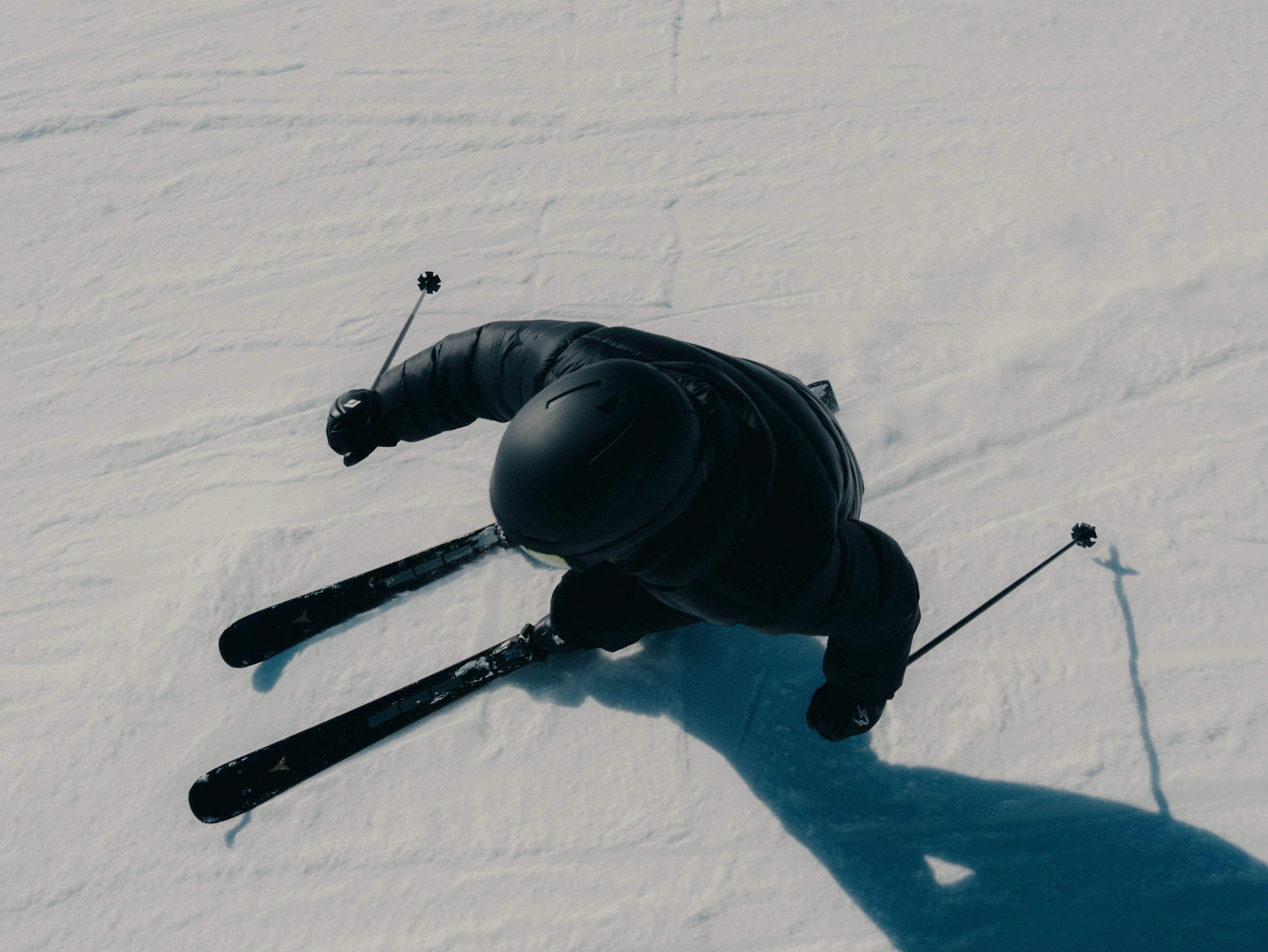 Atomic Cloud Ski für Damen