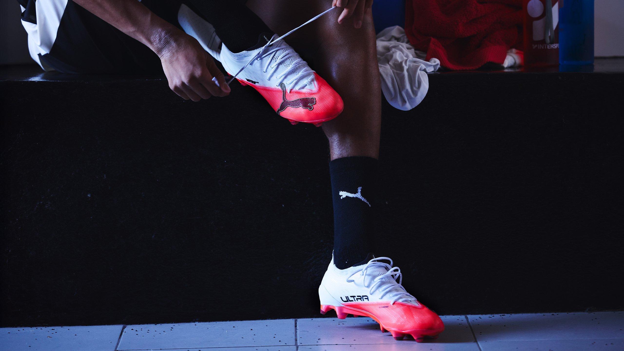 Back to Club Puma bei Intersport