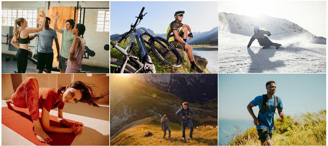 INTERSPORT Unternehmensstrategie