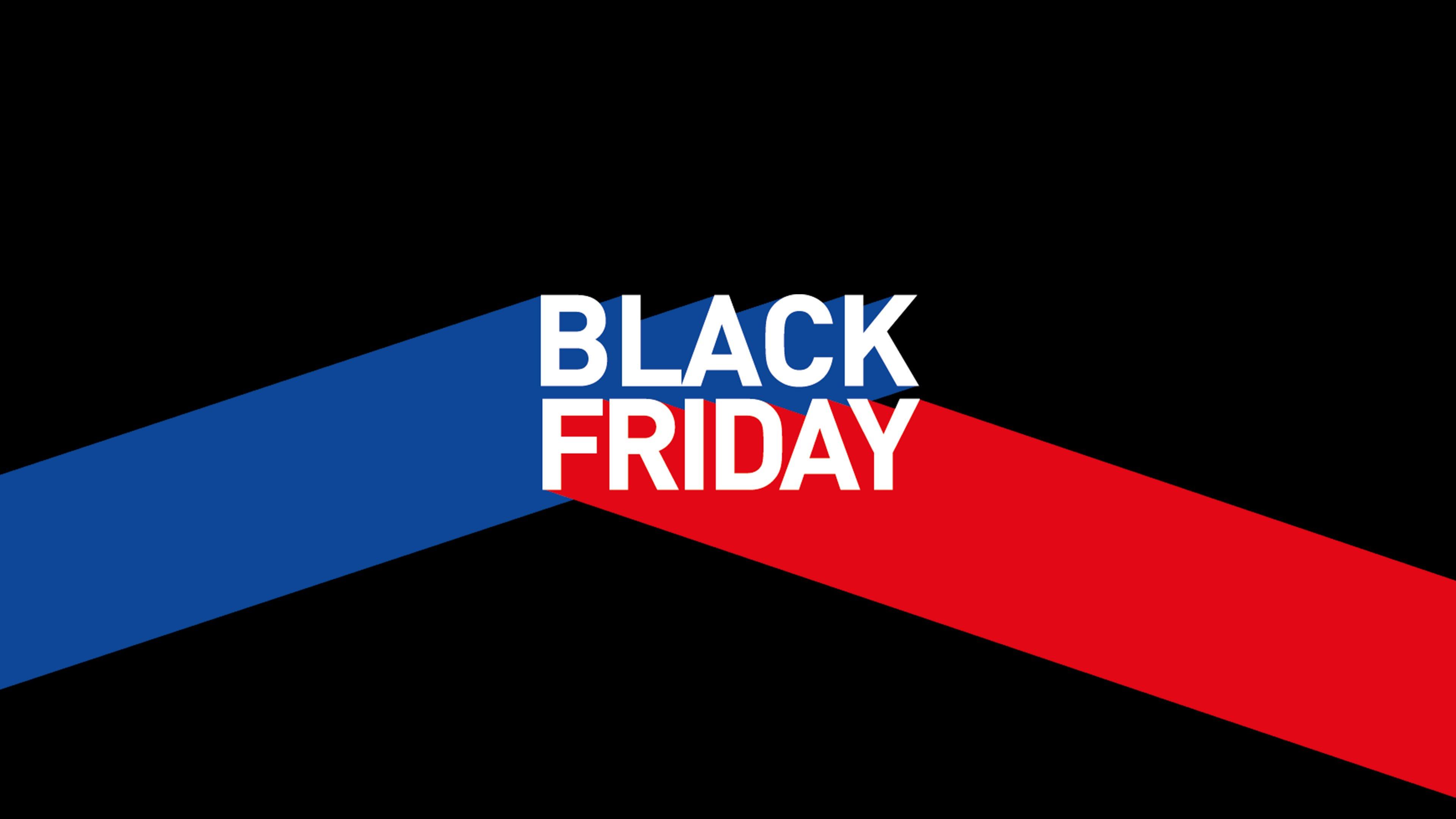 BlackFriday Kampagne