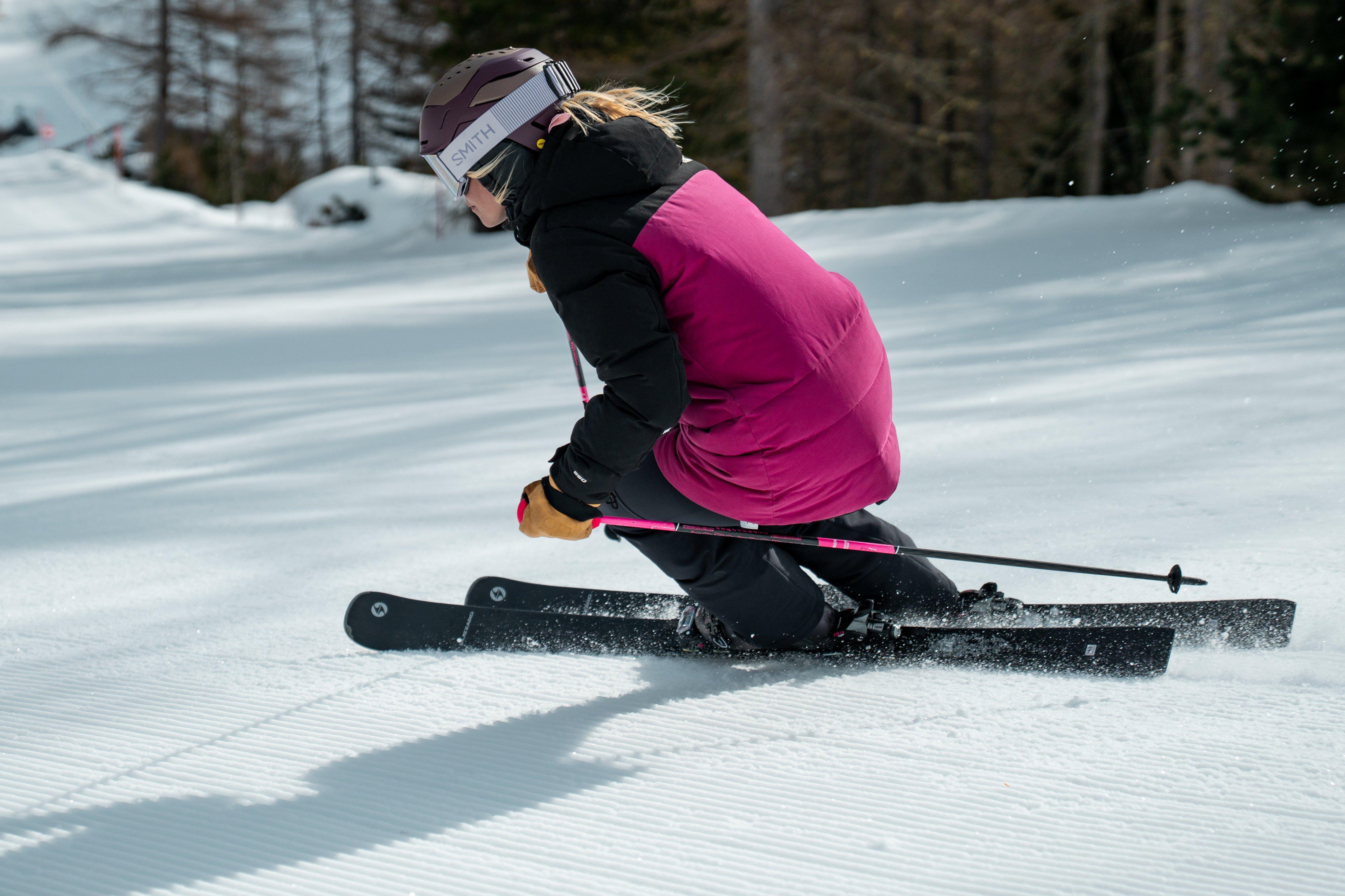 Blizzard Phoenix Ski 