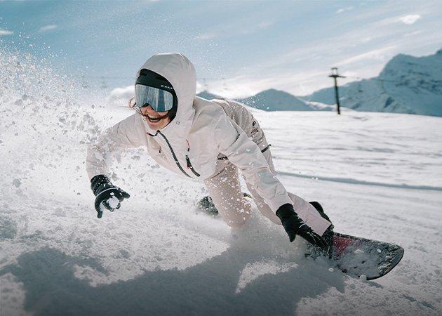 Snowboard Schuhe kaufen bei INTERSPORT