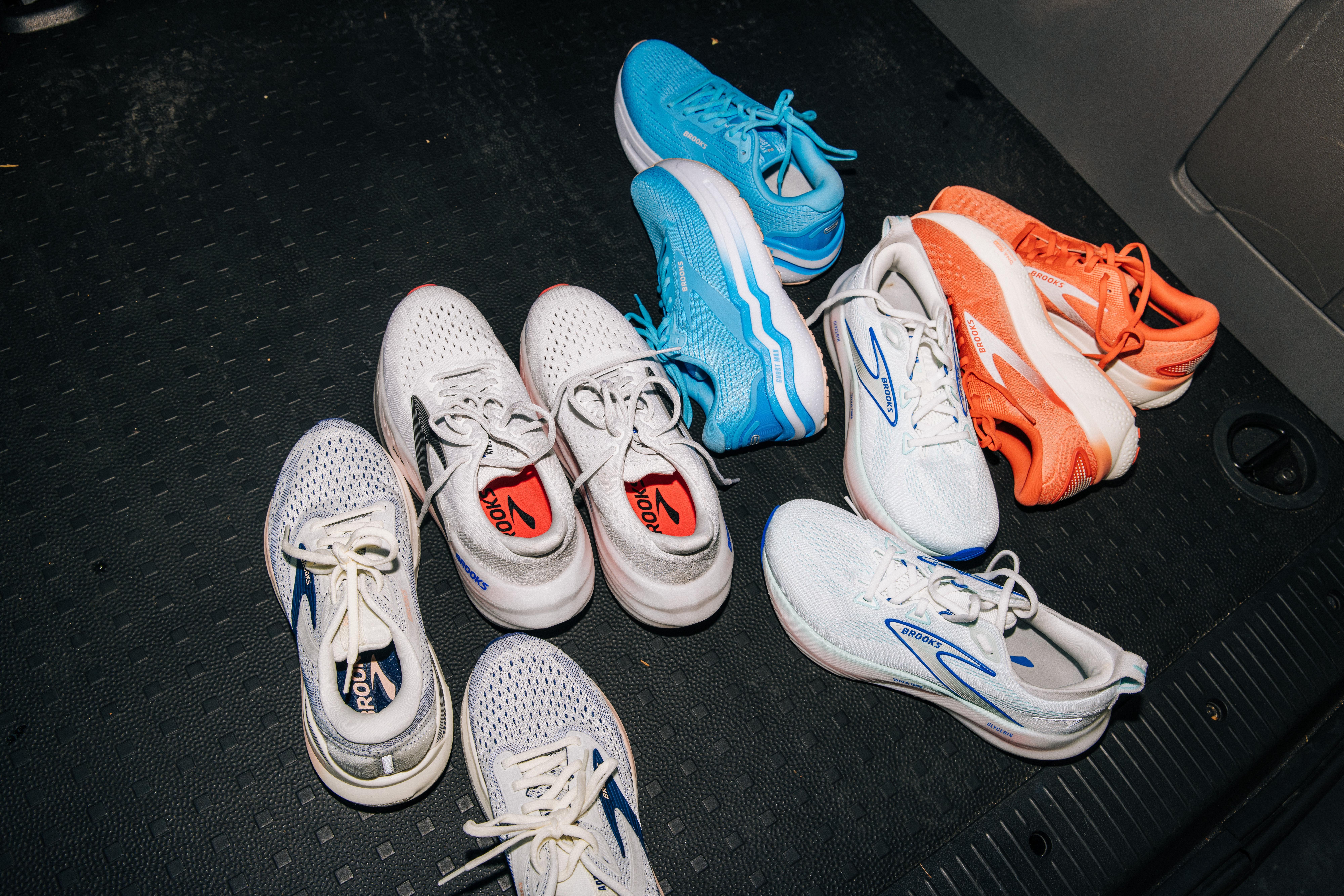 Brooks Sale entdecken bei INTERSPORT