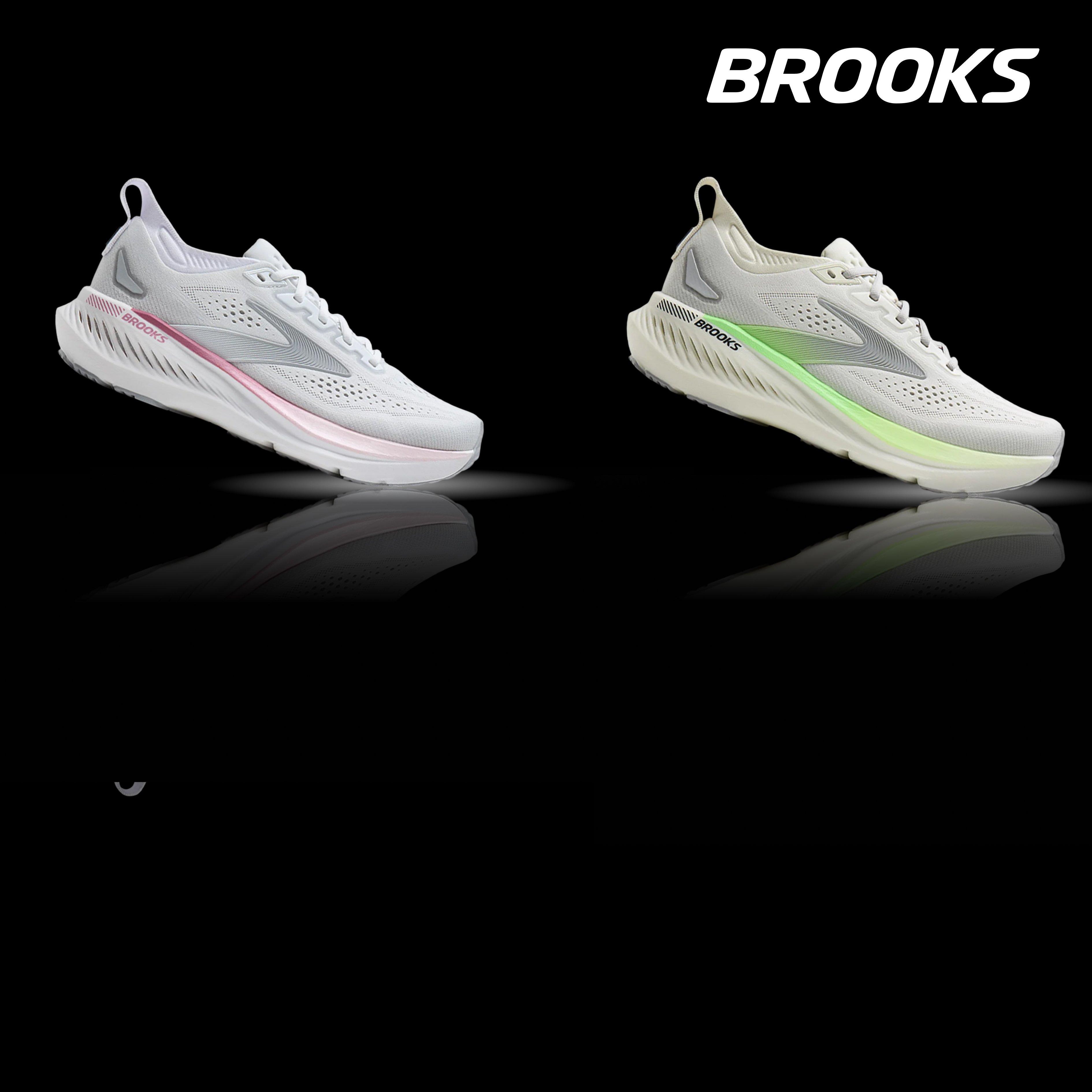 Brooks Laufschuhe