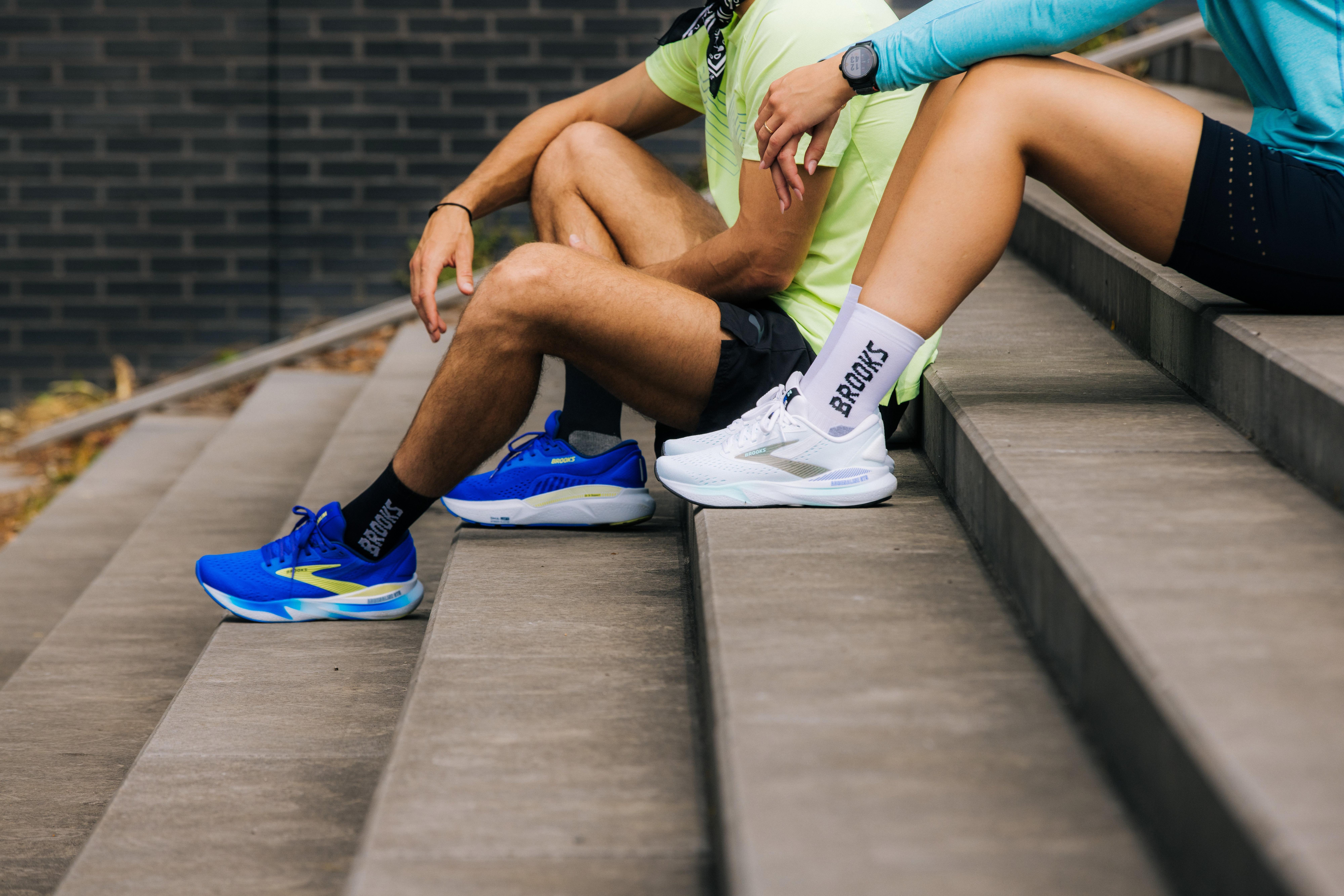 Brooks Adrenaline jetzt entdecken bei INTERSPORT