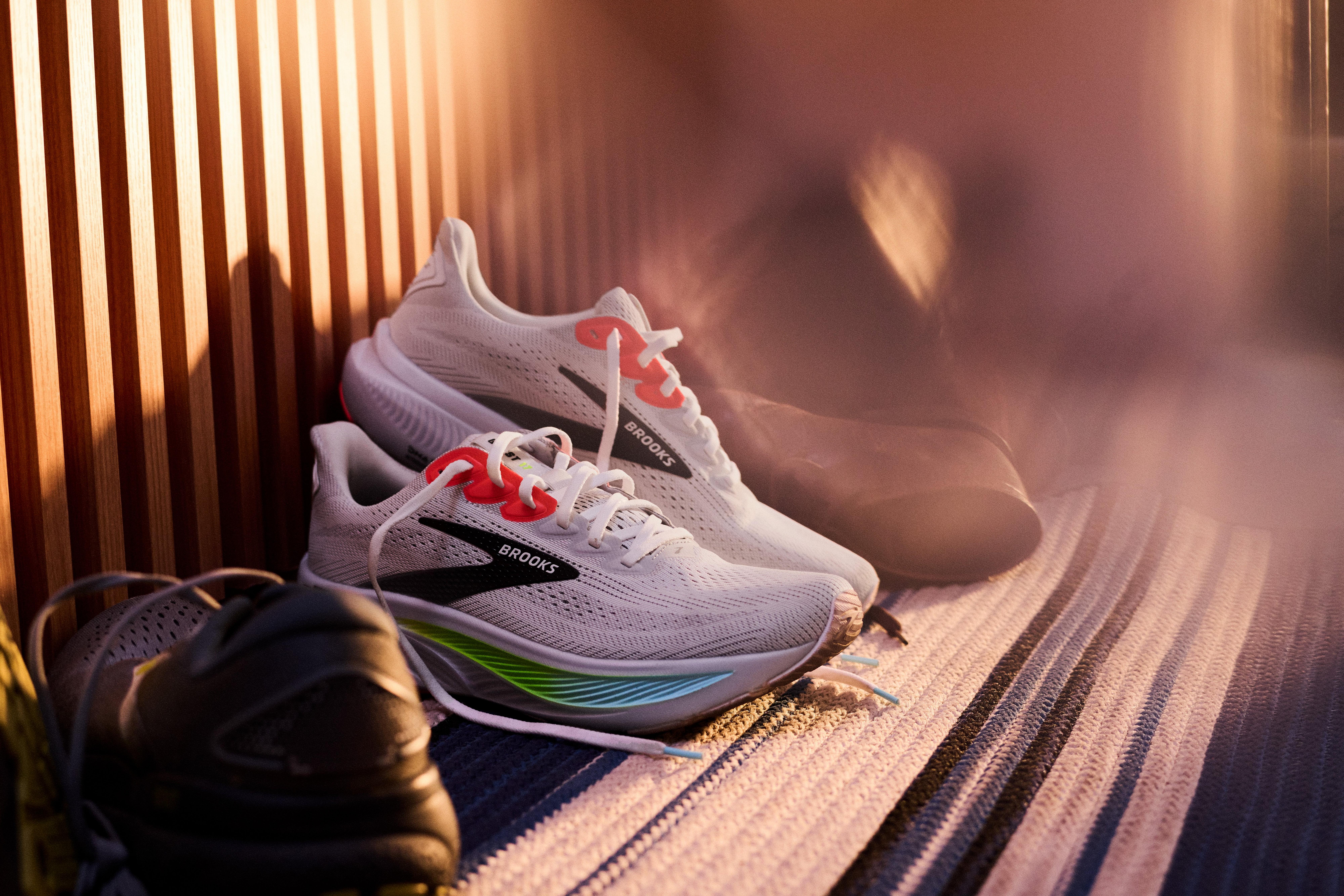 Brooks Ghost 17 jetzt bei INTERSPORT shoppen