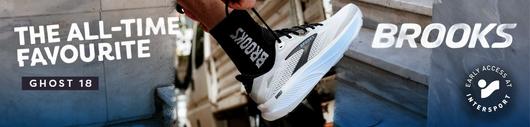 Brooks Markenshop