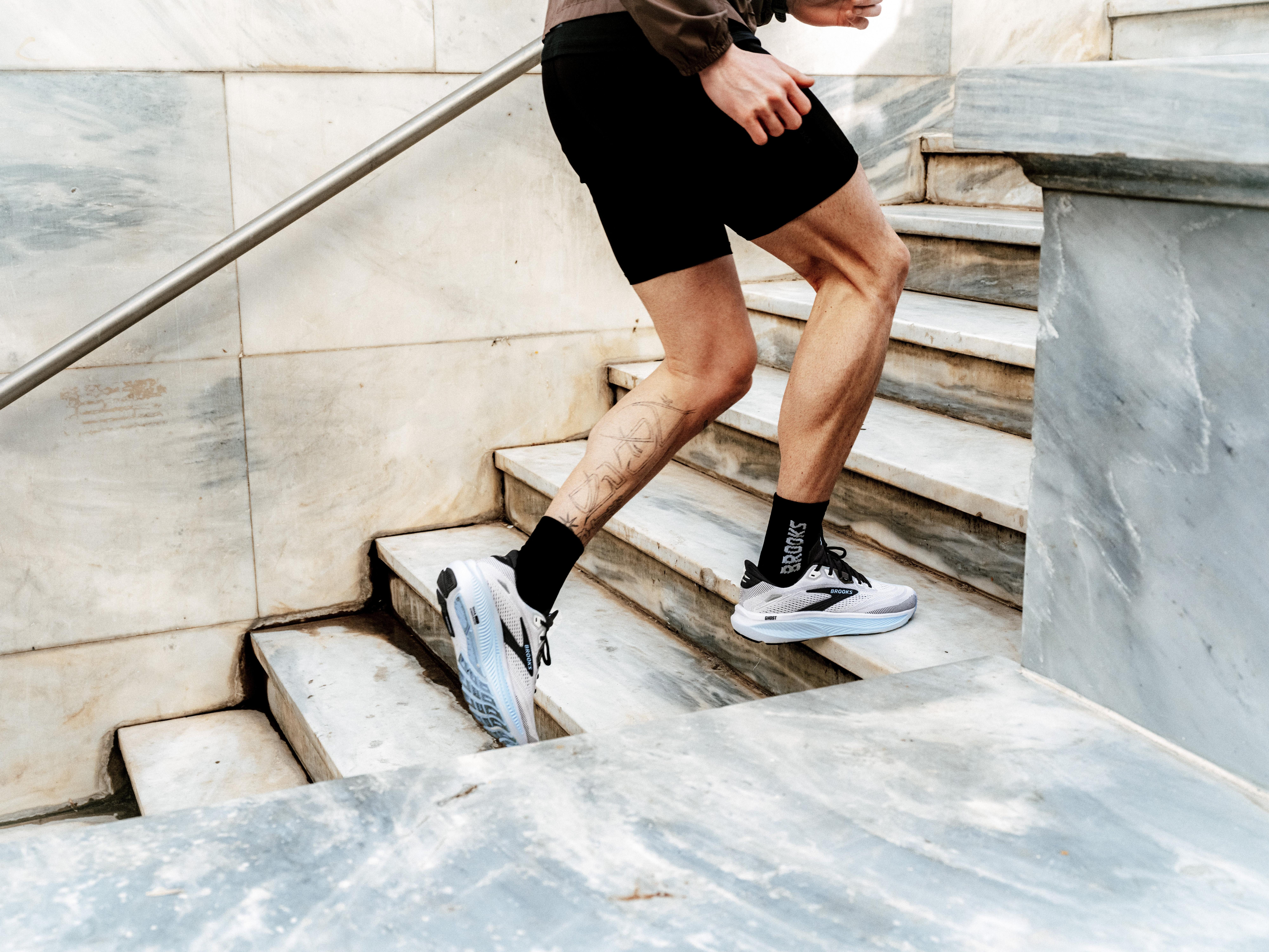 Brooks Ghost 18 Laufschuhe
