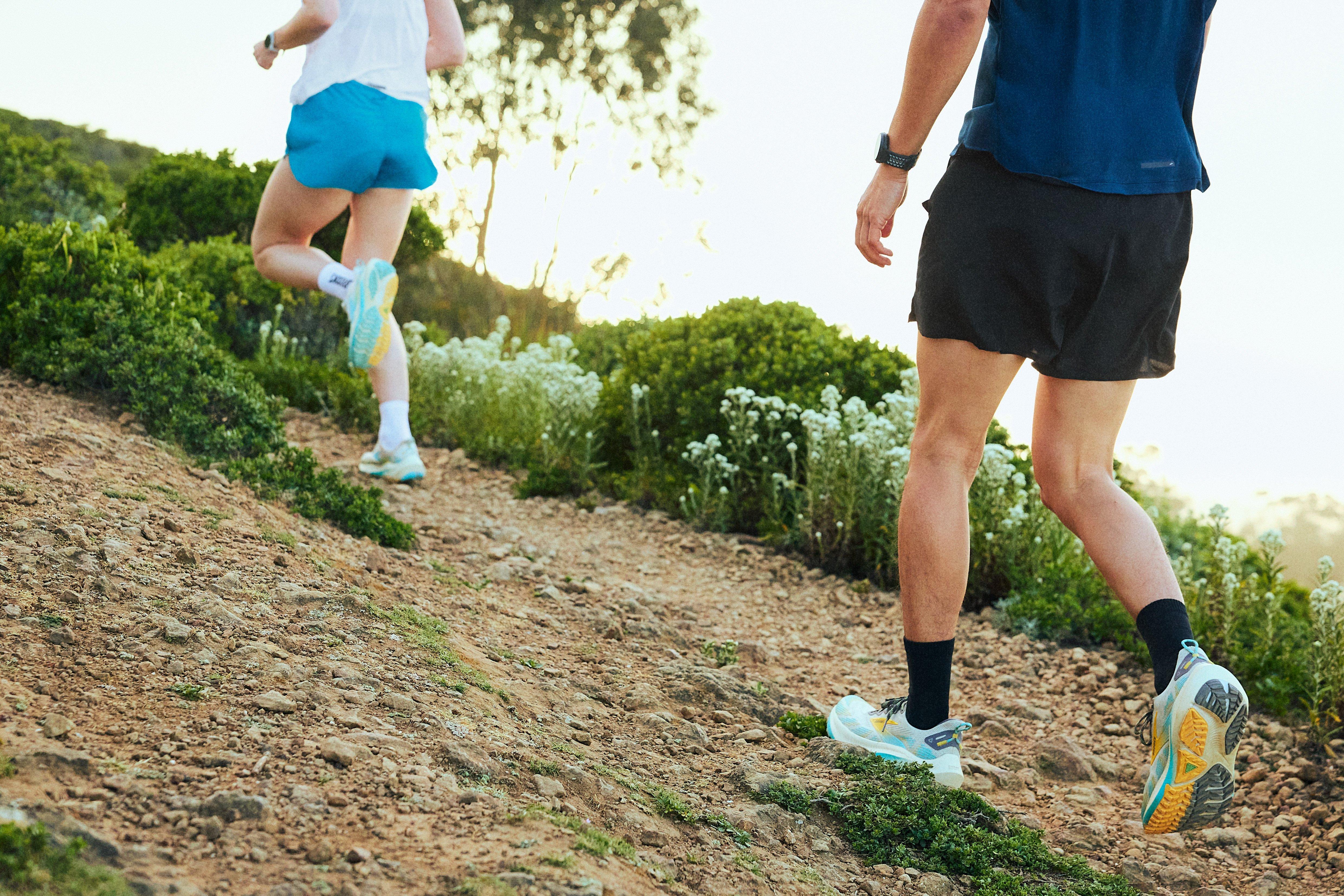 Brooks Ghost Trail Trailrunningschuhe