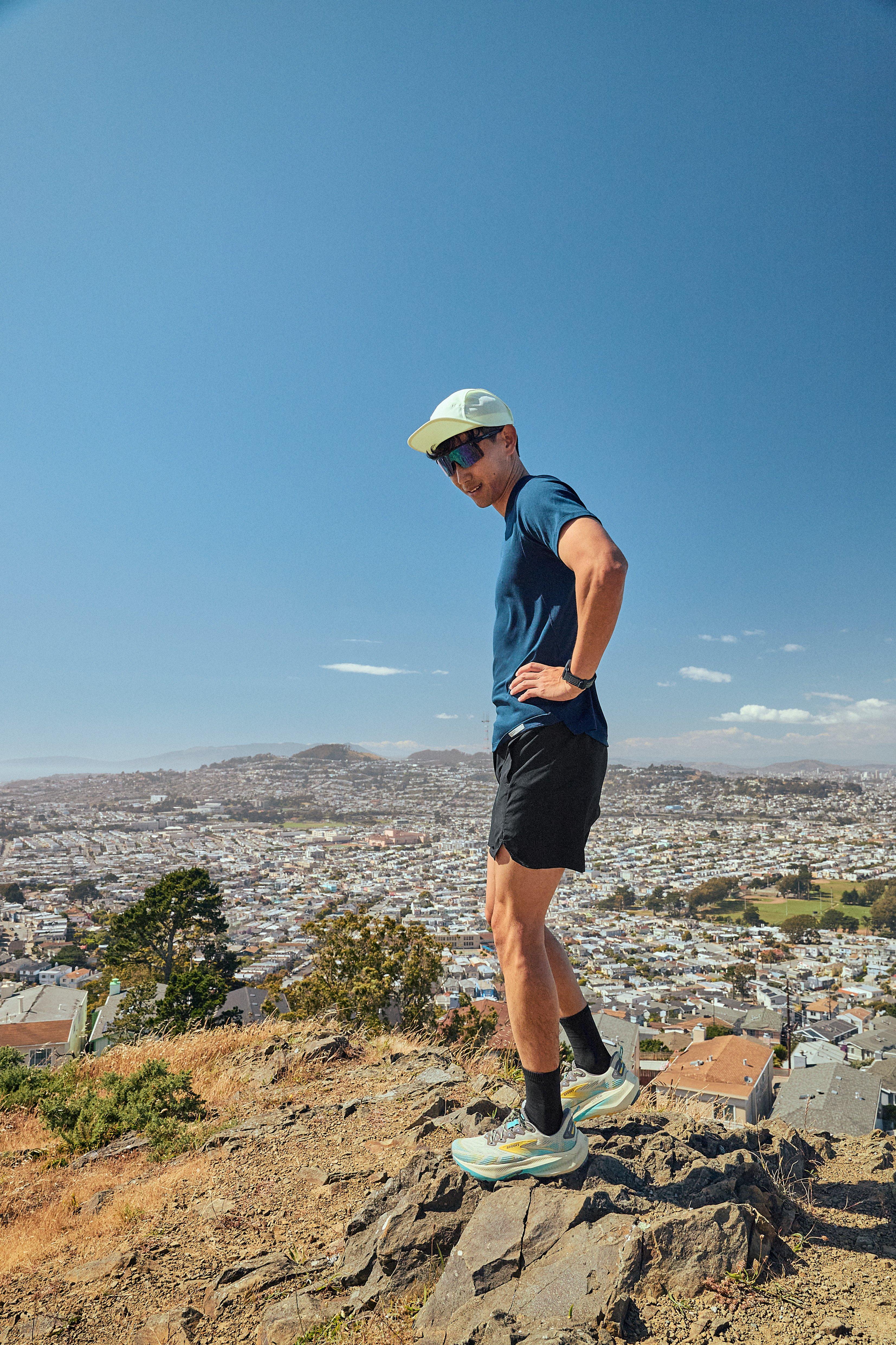 Brooks bei INTERSPORT