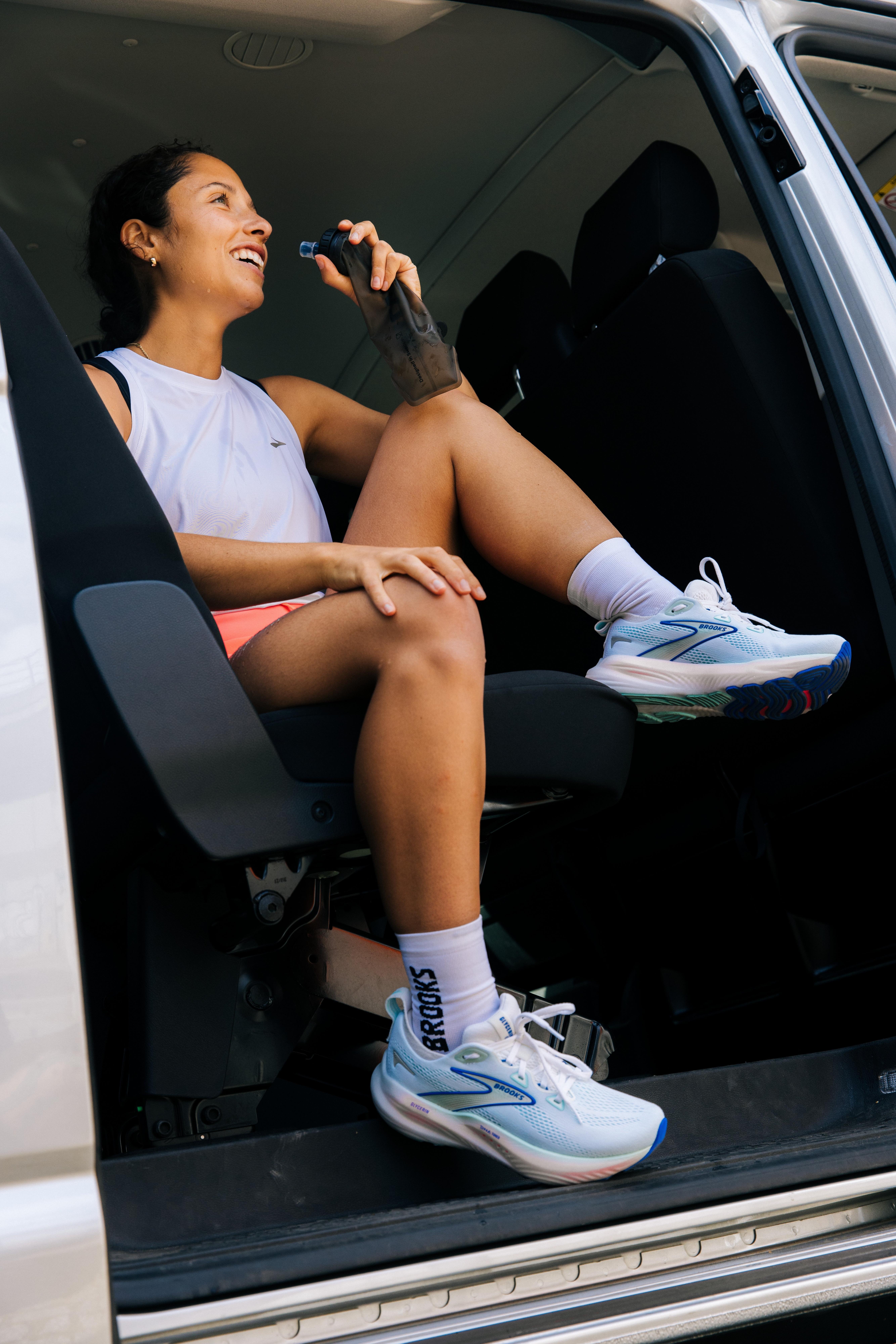 Brooks Bekleidung jetzt entdecken bei INTERSPORT