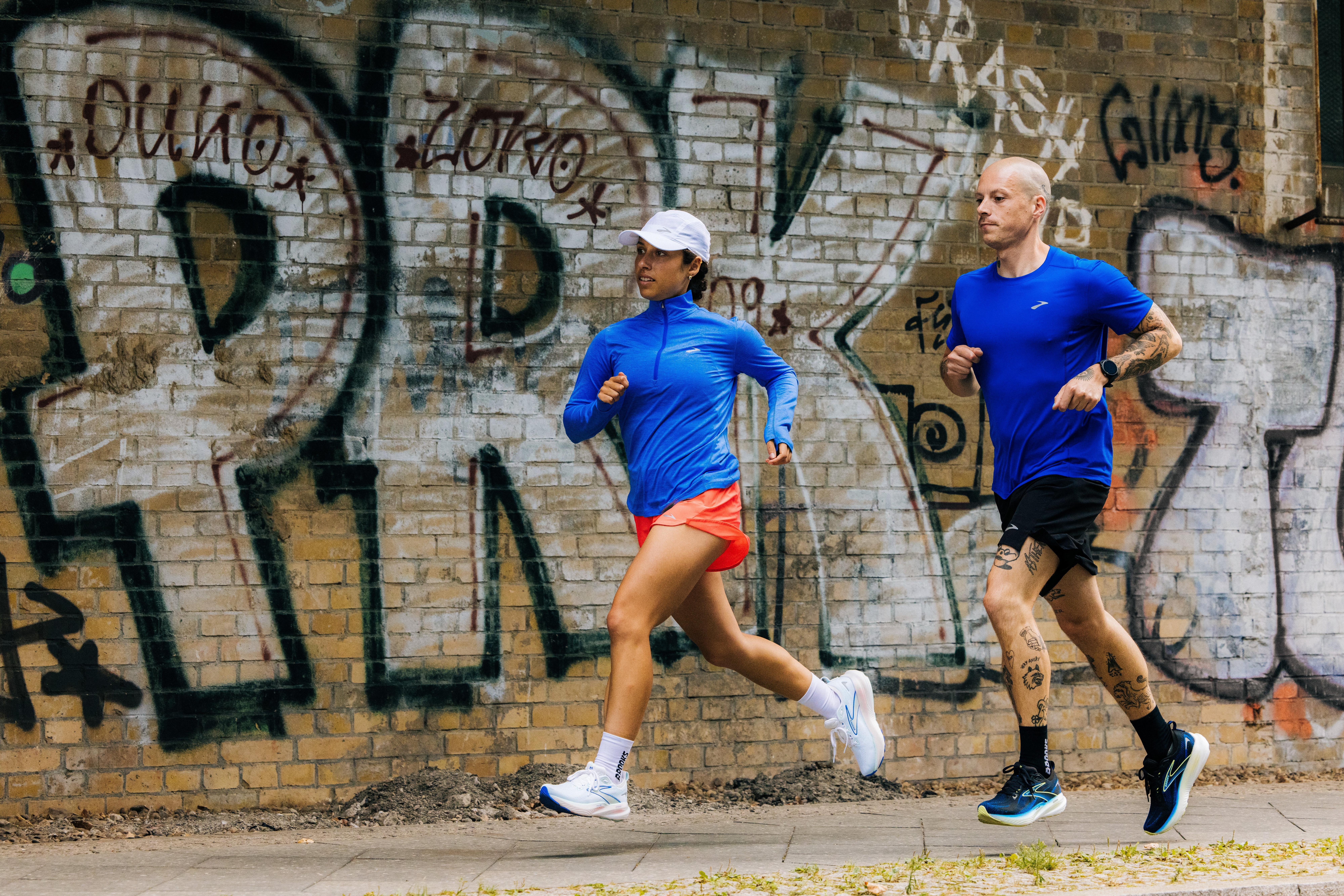 Brooks Glycerin 22 jetzt entdecken bei INTERSPORT