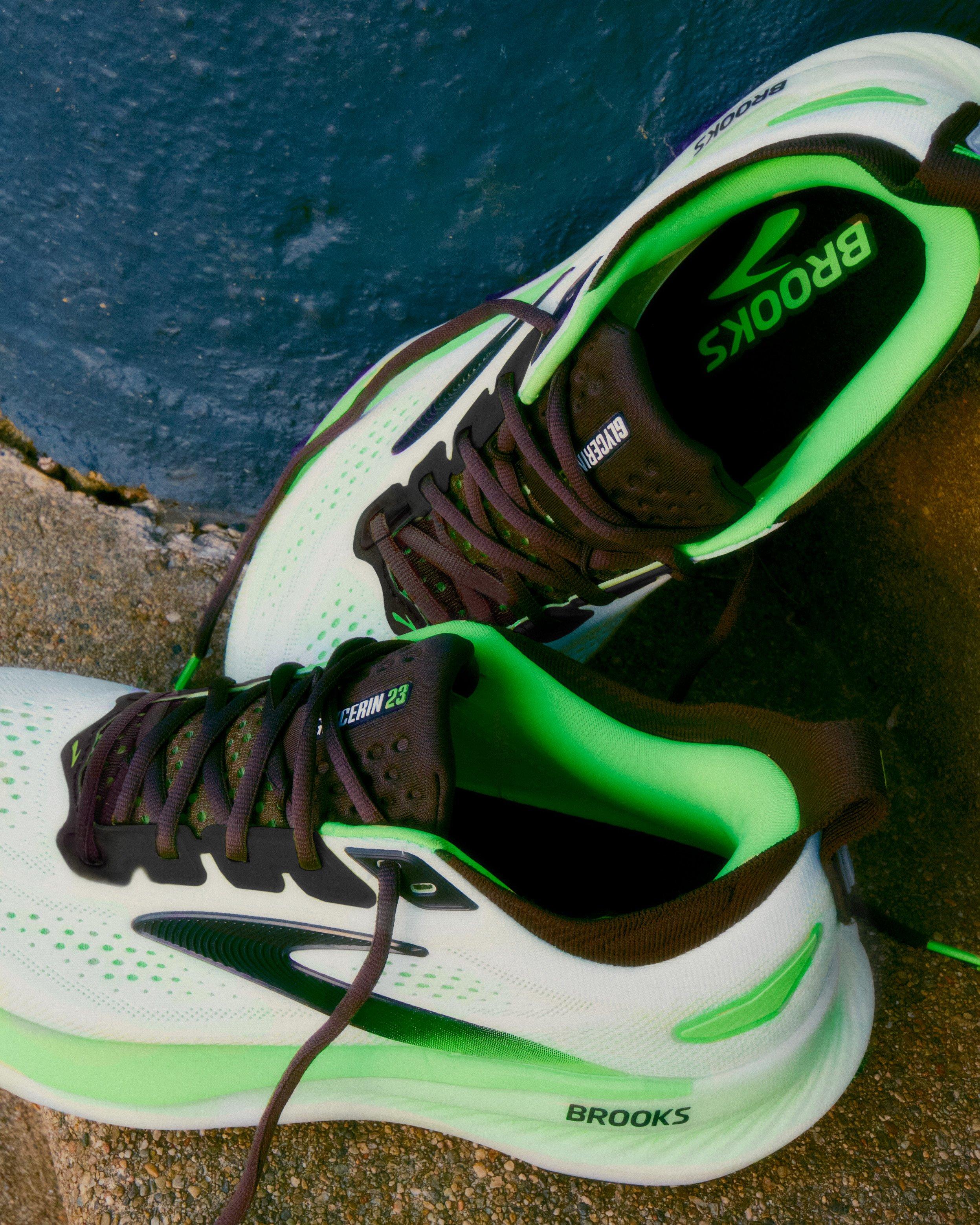 Brooks Glycerin 23 Laufschuhe