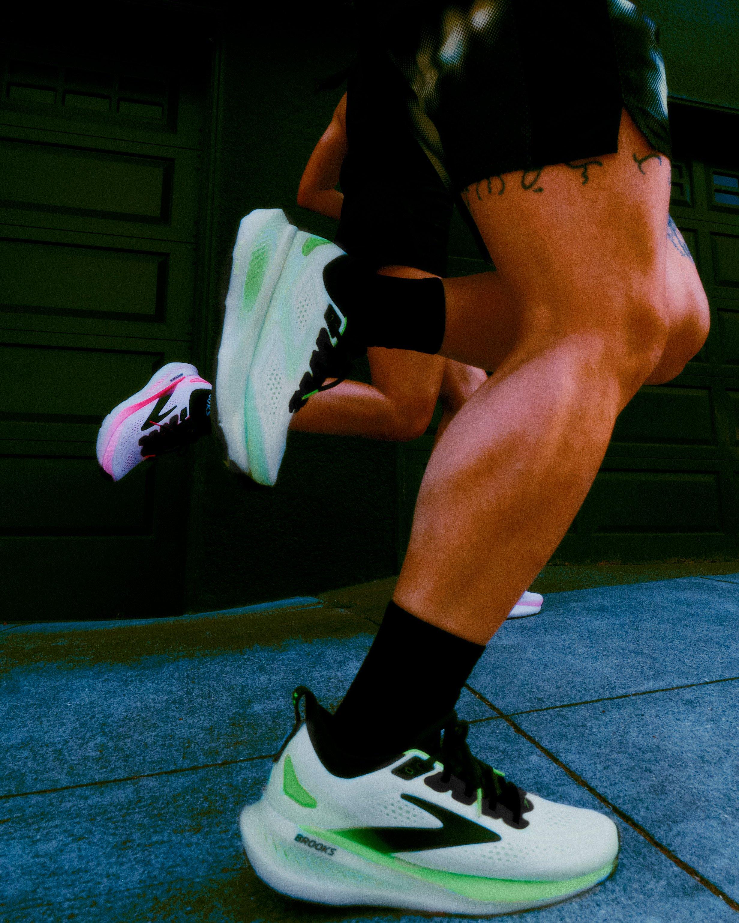 Brooks Glycerin 23 Laufschuhe