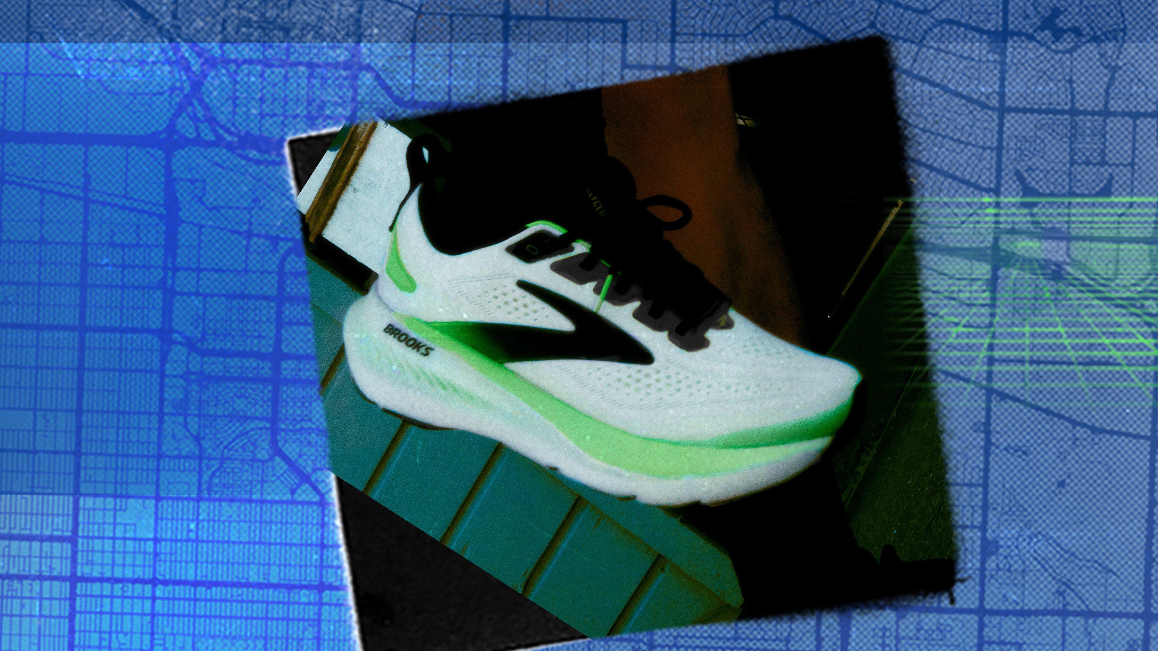 Brooks Glycerin 23 Laufschuhe