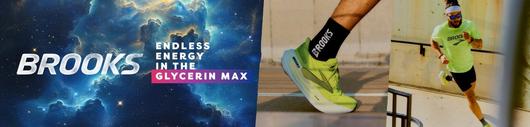 Brooks Glycerin bei INTERSPORT!