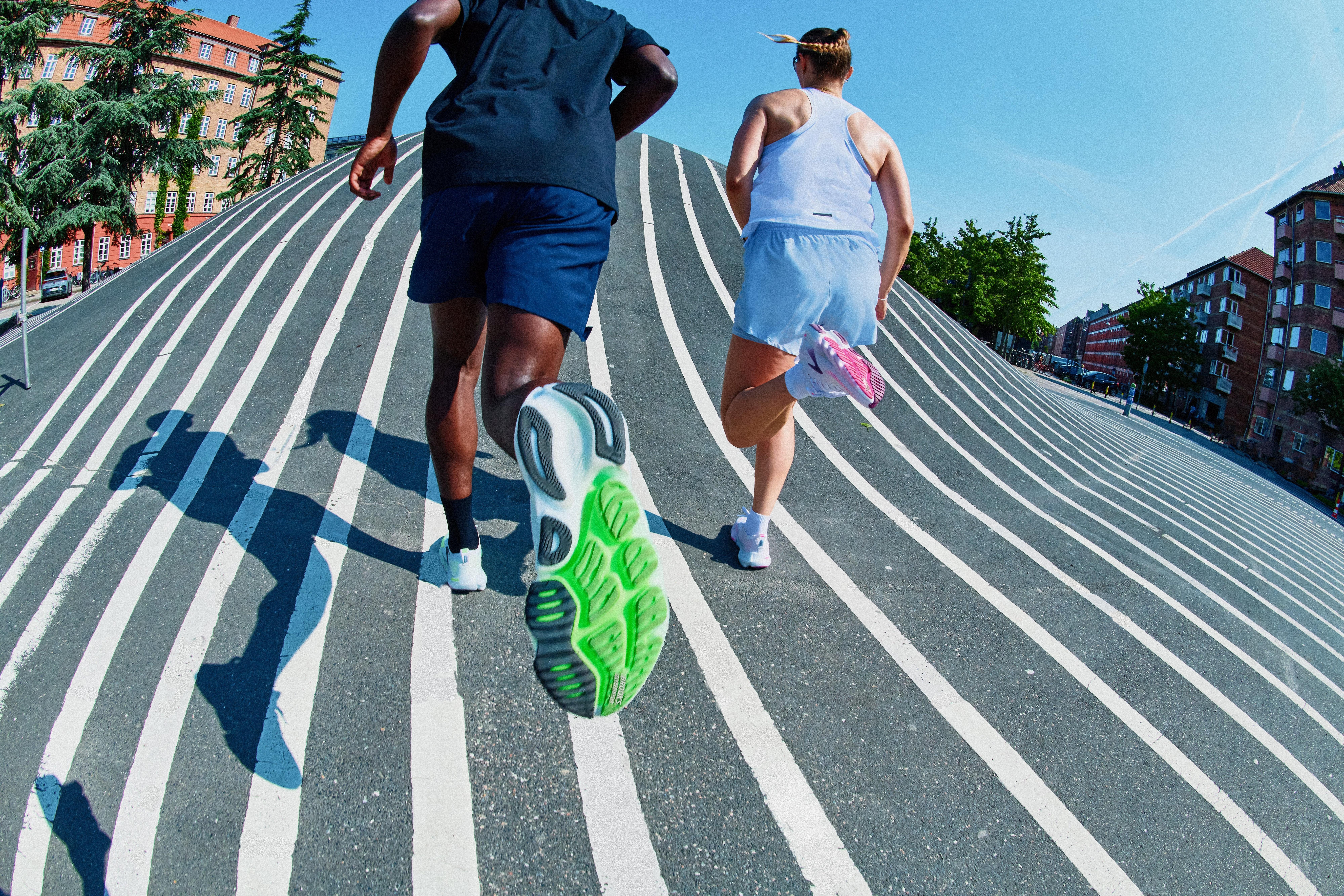 Brooks Glycerin Flex Laufschuhe