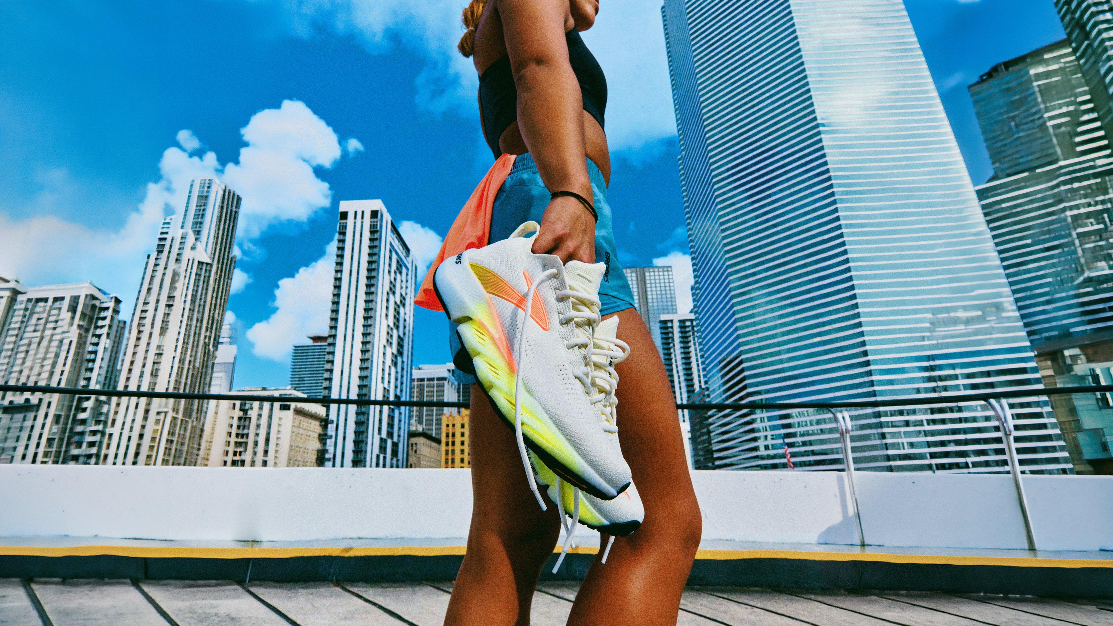 Brooks Glycerin Flex