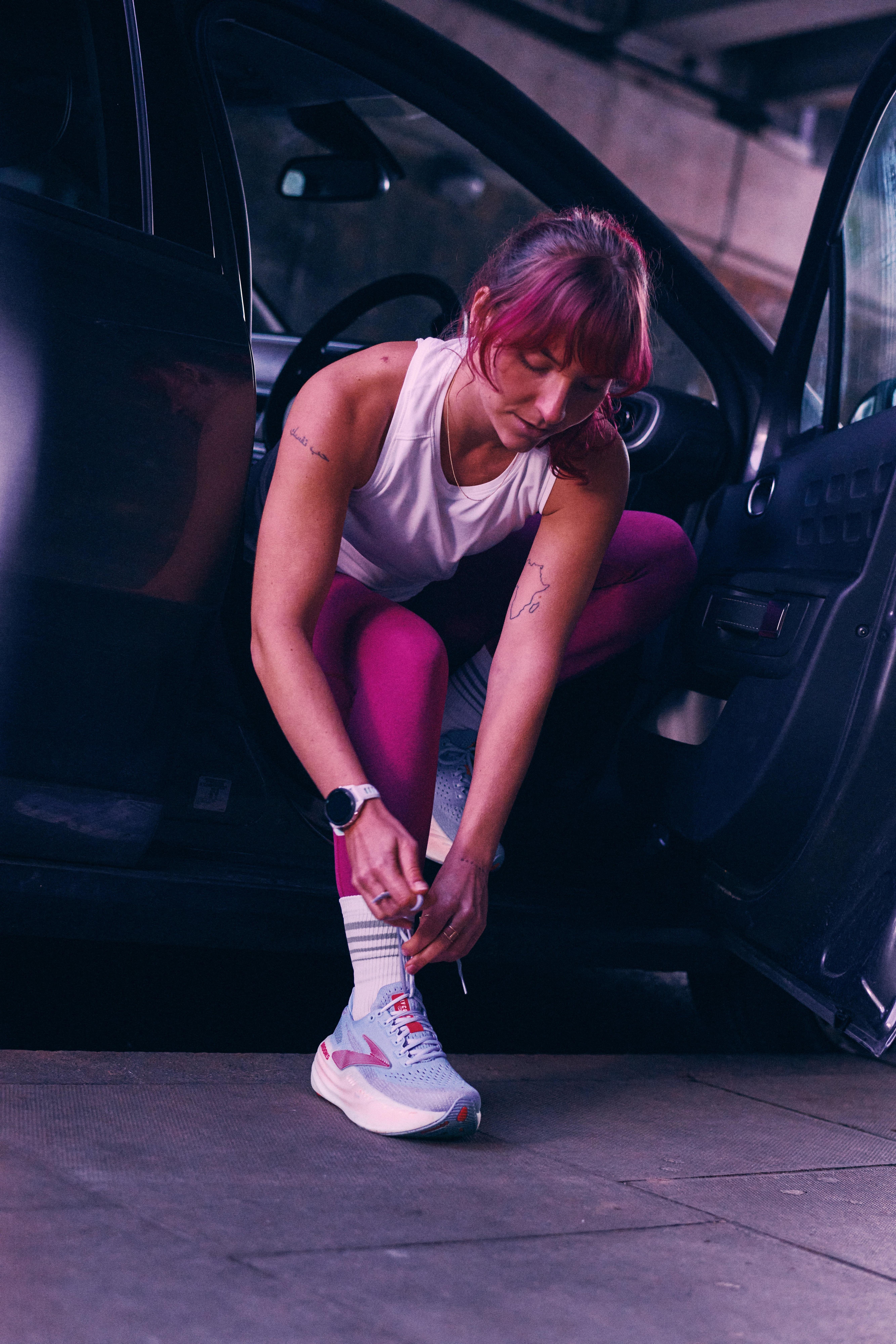 Brooks Bekleidung jetzt entdecken bei INTERSPORT