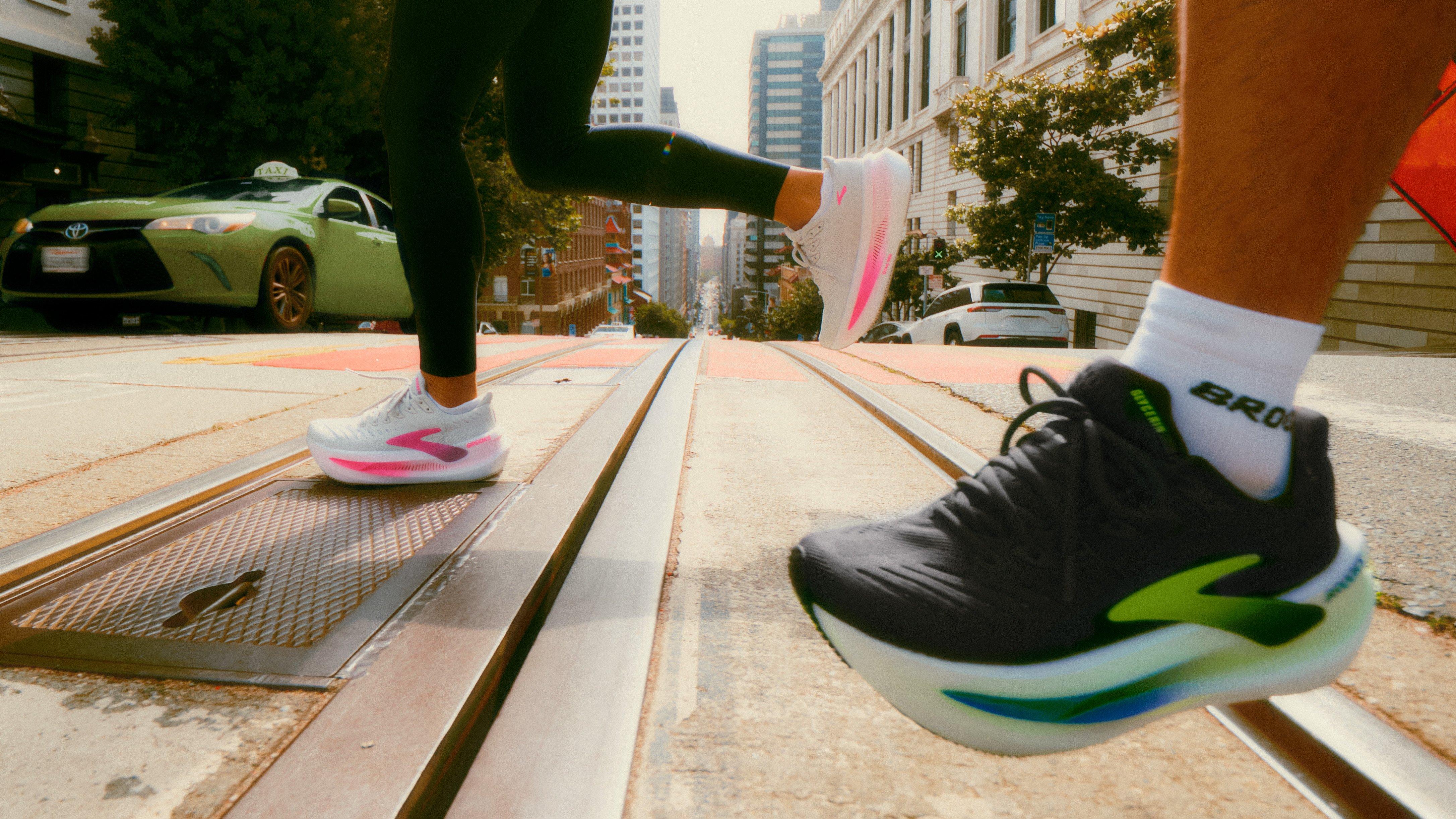 Brooks Glycerin Max 2 Laufschuhe