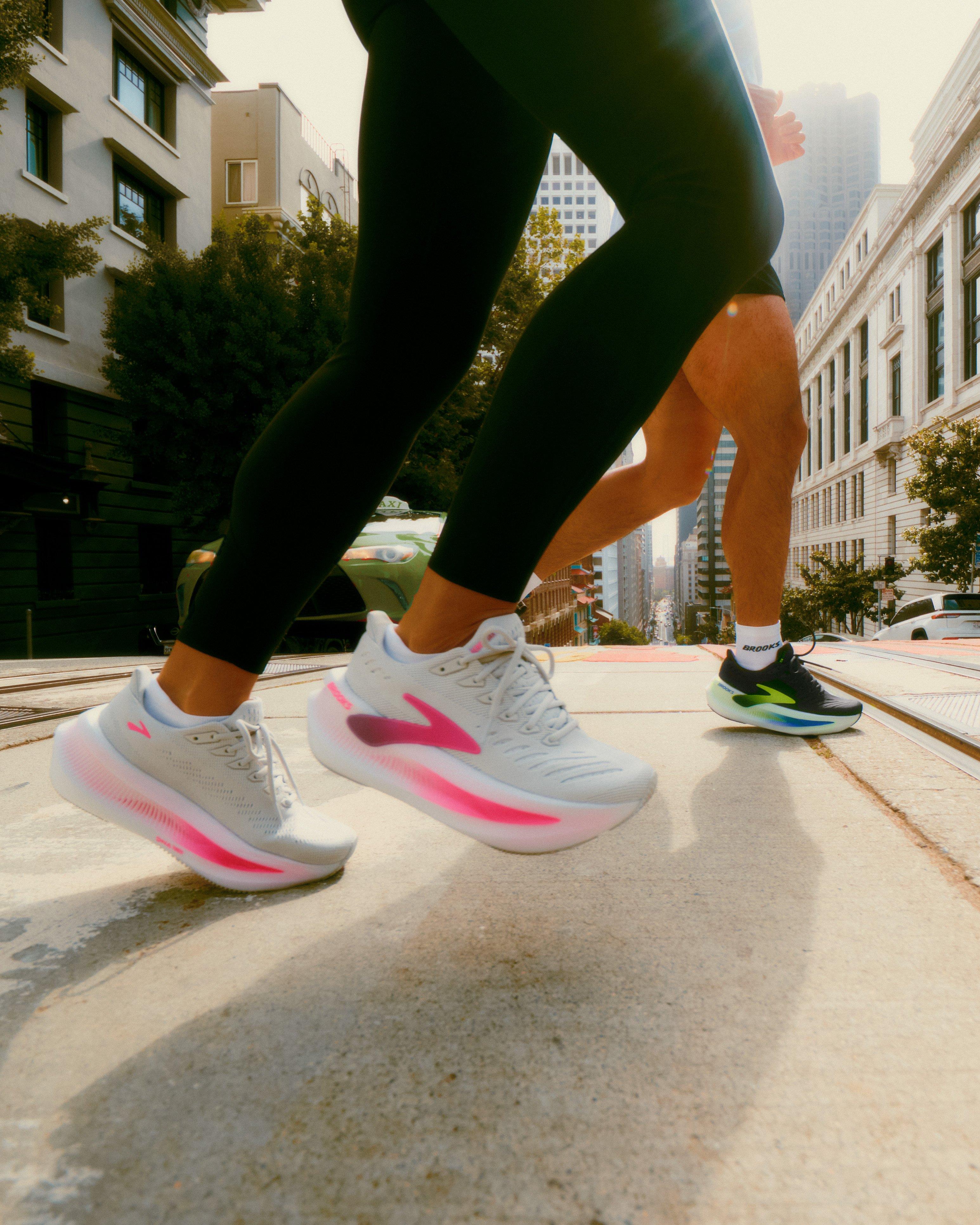 Brooks Glycerin Max 2 jetzt entdecken bei INTERSPORT