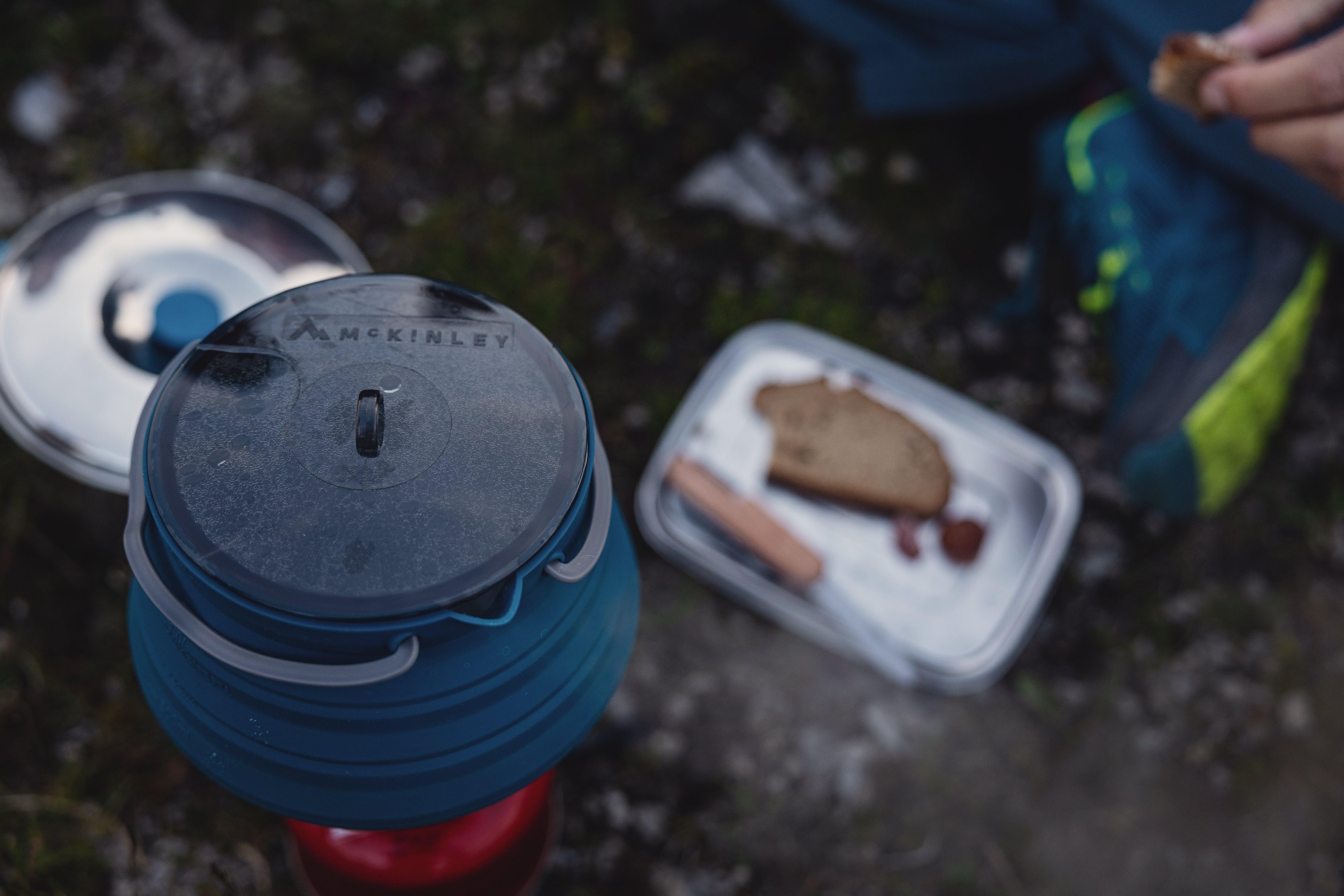 Camping Geschirr bei INTERSPORT