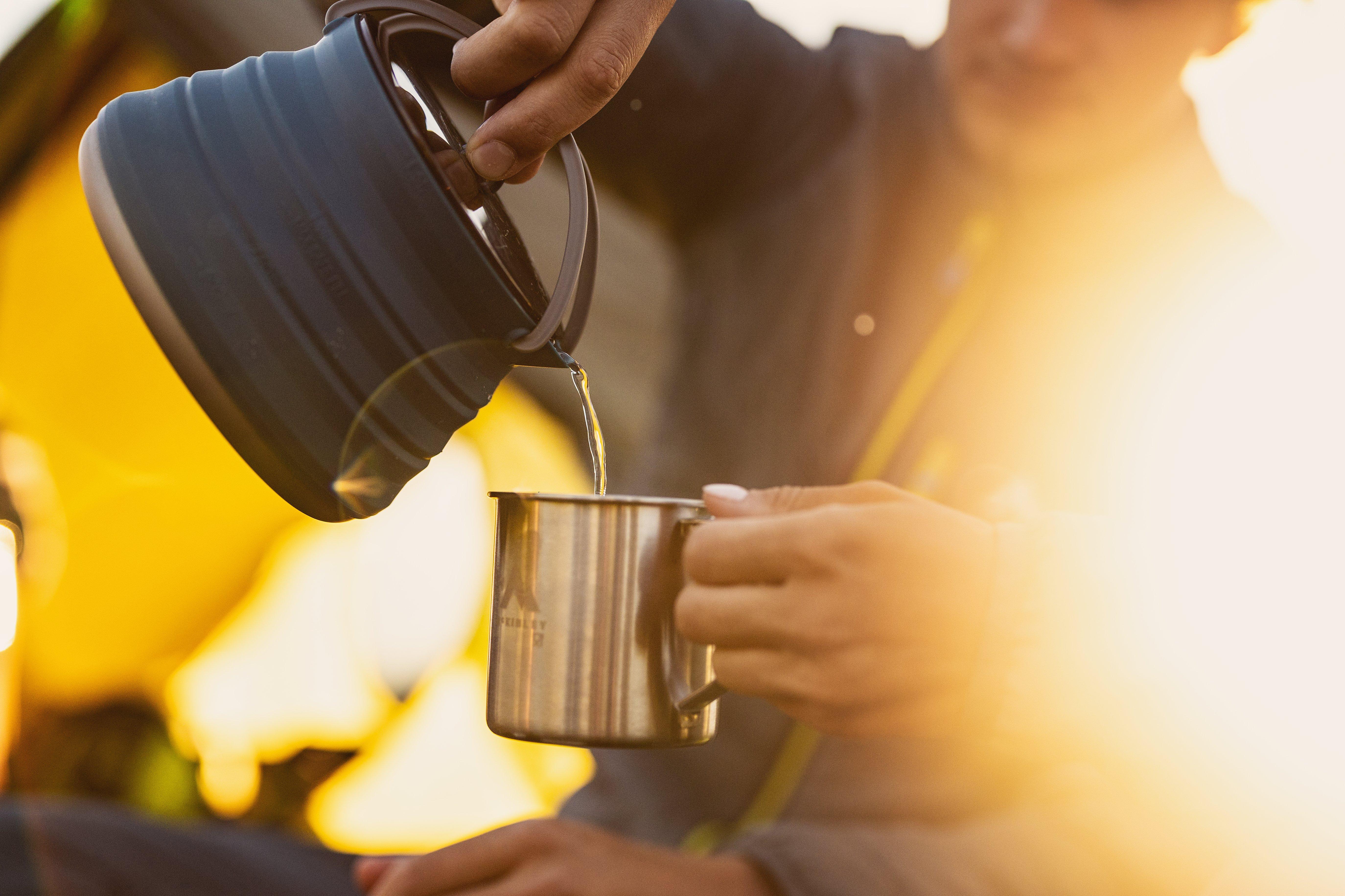 Camping Trinksysteme bei INTERSPORT