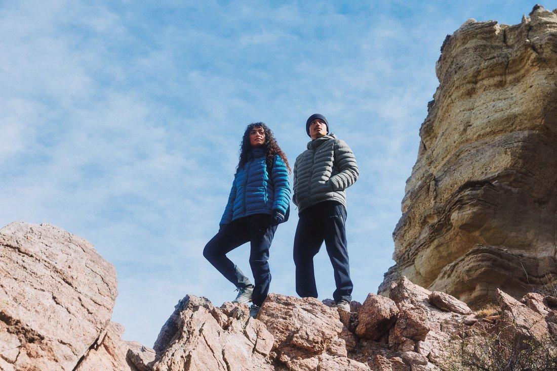 Columbia Outdoorjacken & Bekleidung