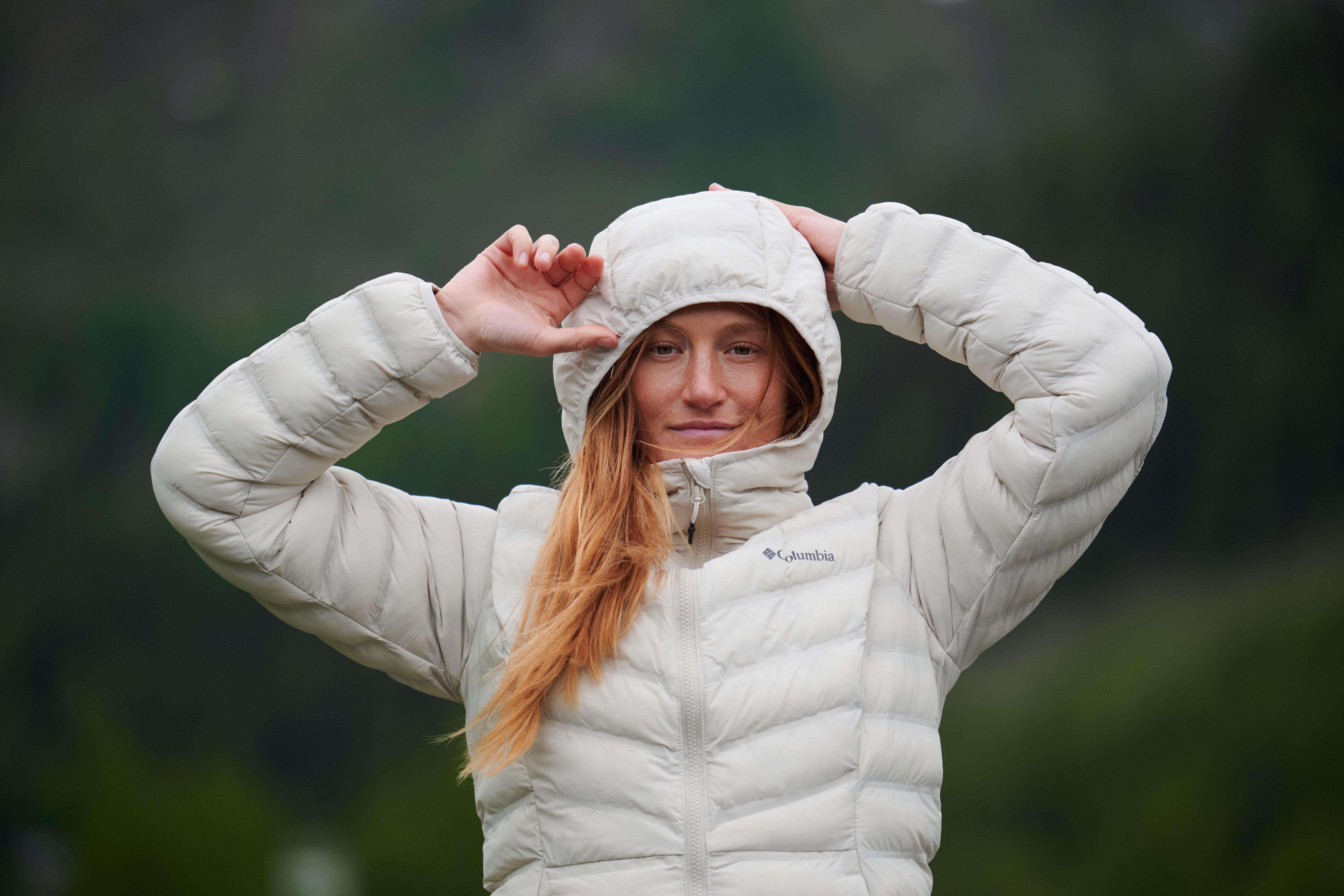Columbia Outdoorschuhe & Wanderbekleidung für Damen bei INTERSPORT shoppen