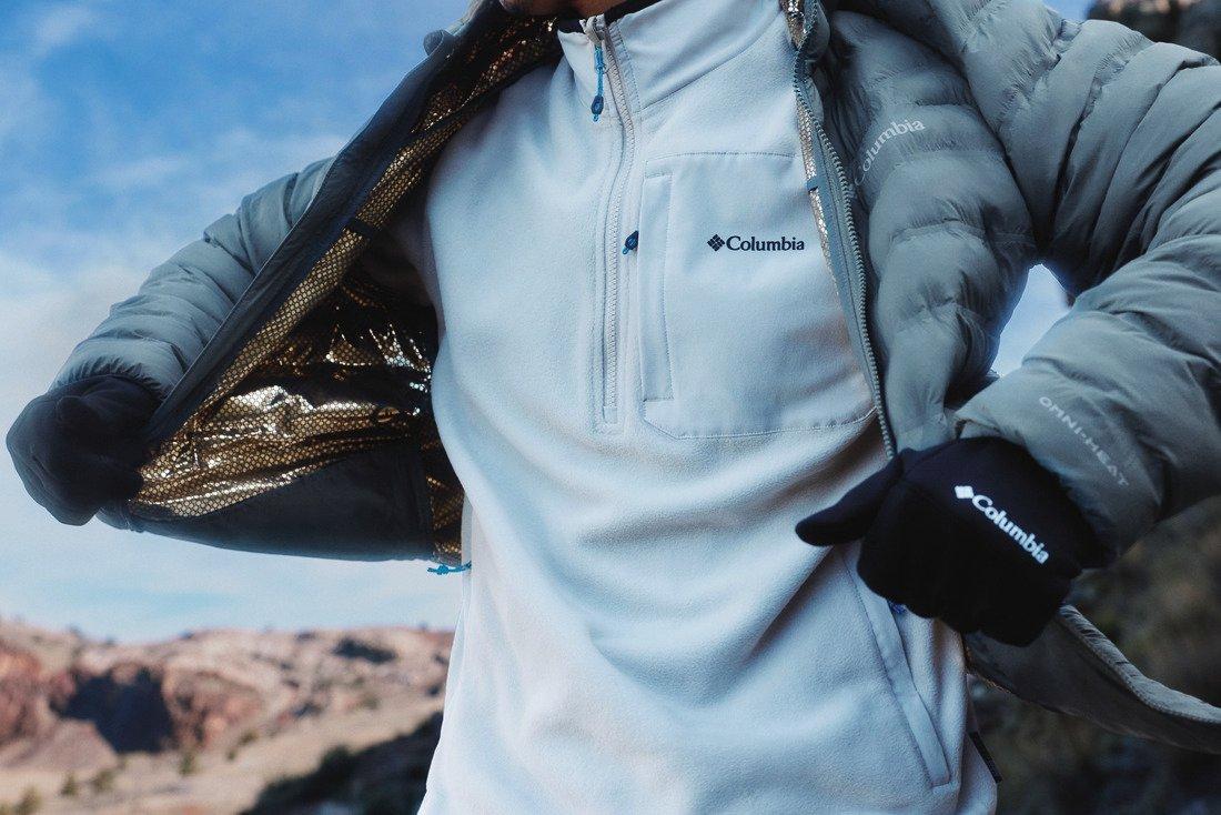 Columbia Hike Cool T-Shirt 