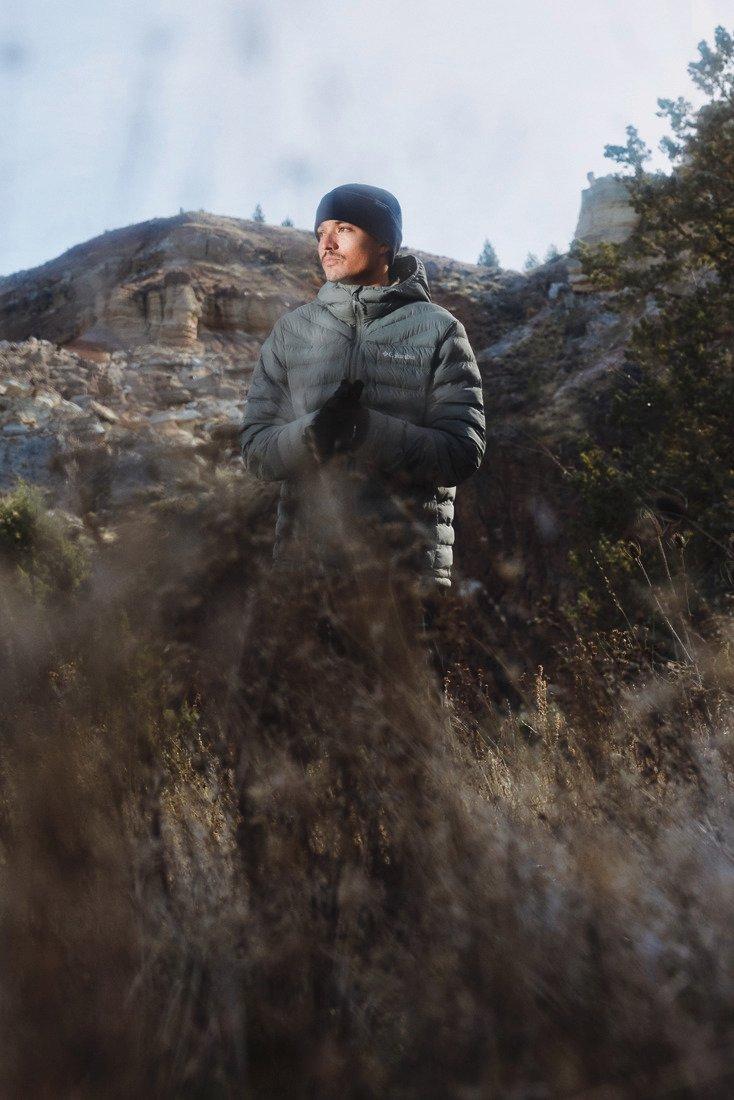 Columbia Outdoorschuhe & Wanderbekleidung für Herren bei INTERSPORT shoppen