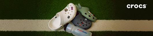 Crocs Badeschuhe bei INTERSPORT shoppen