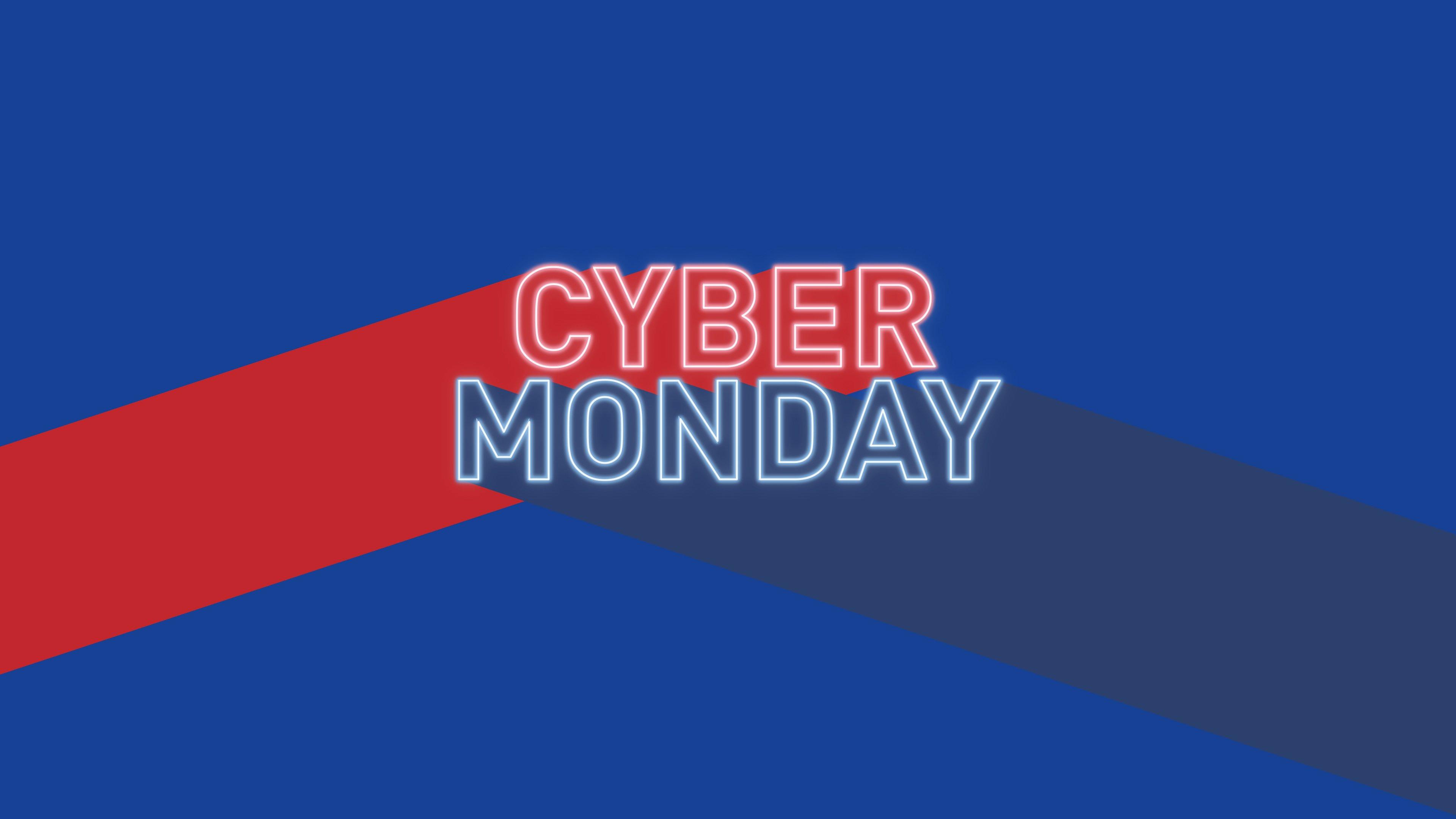 Cybermonday Kampagne