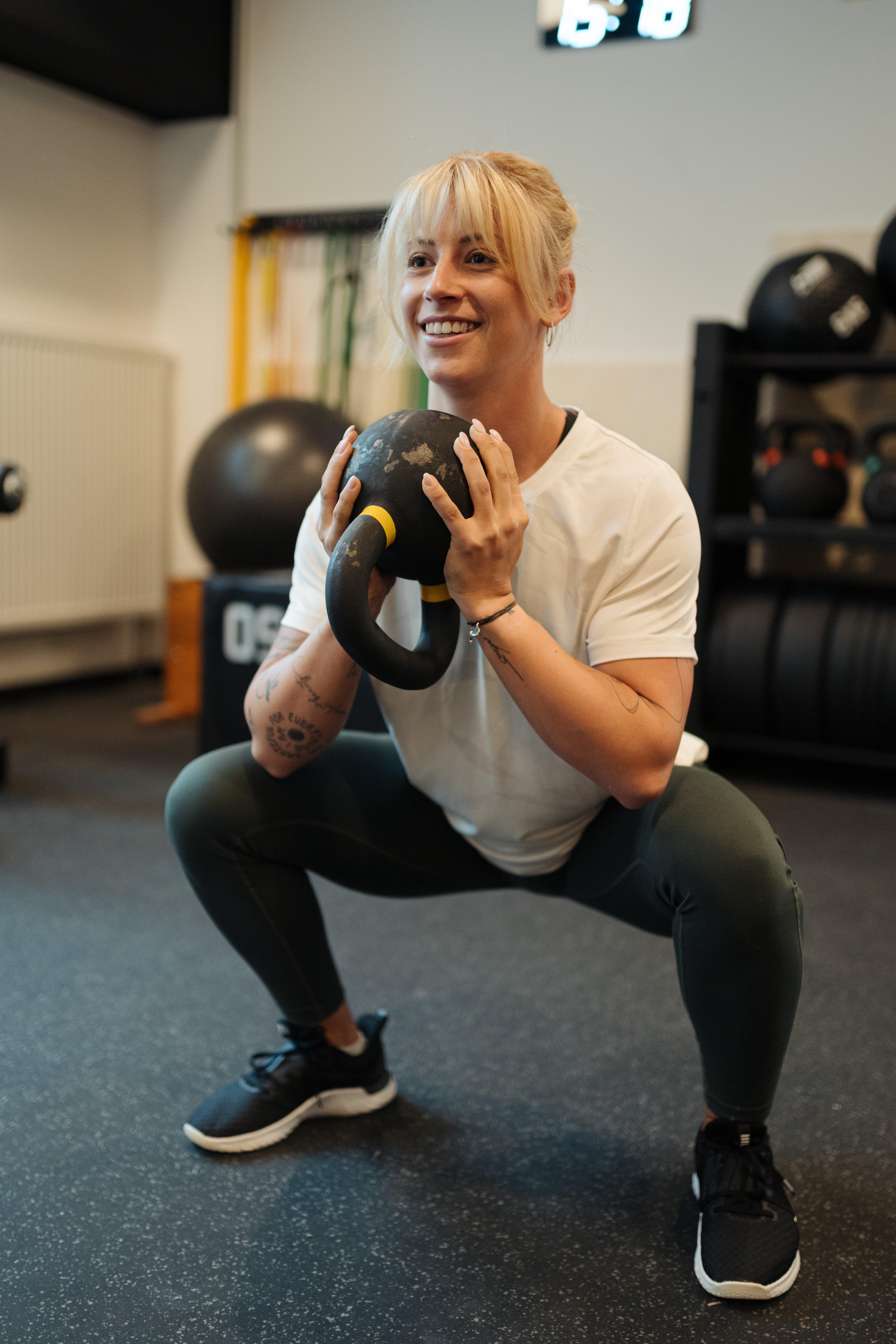 Fitness bei INTERSPORT