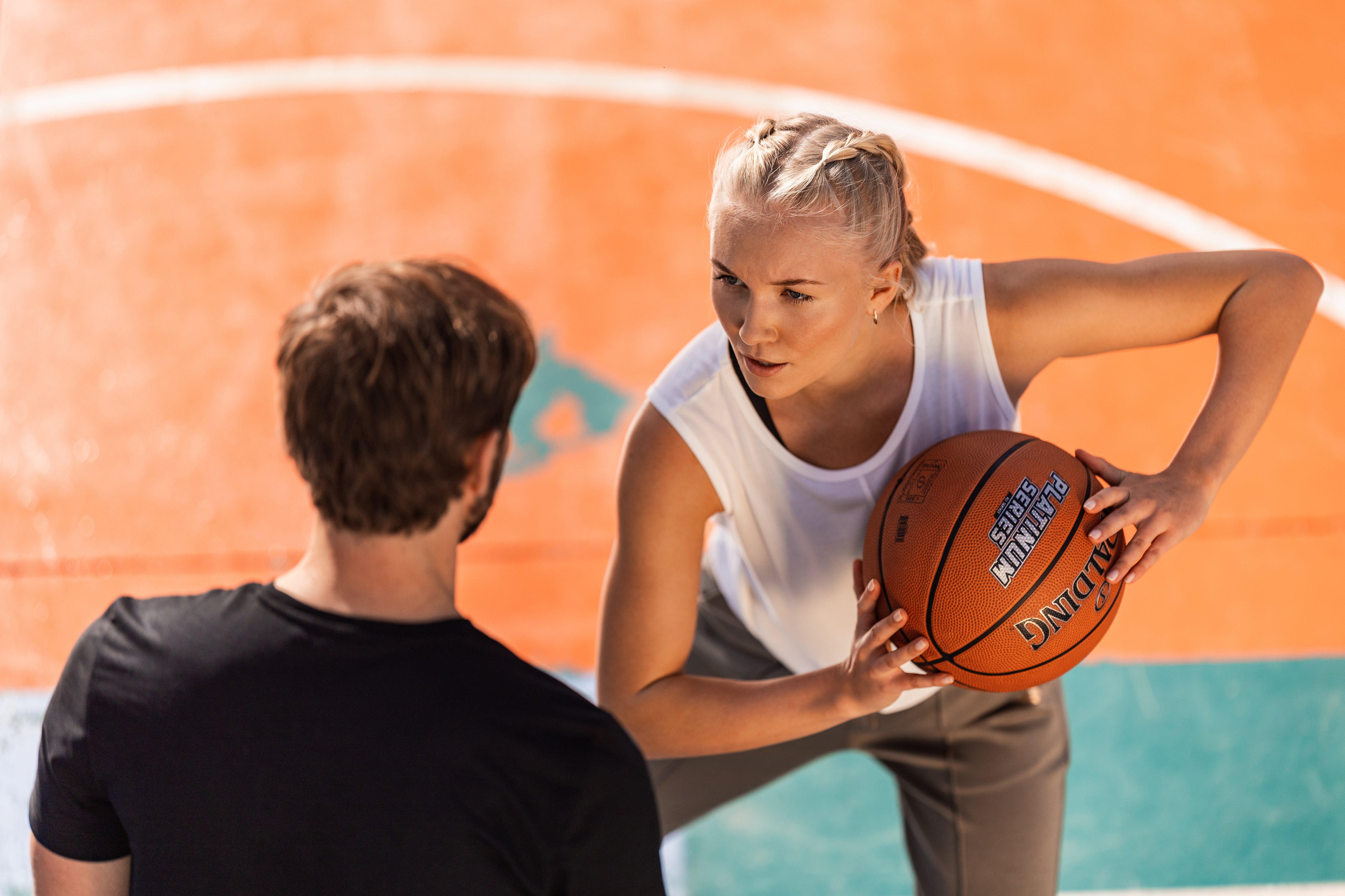 Fitness Tanks & Tops