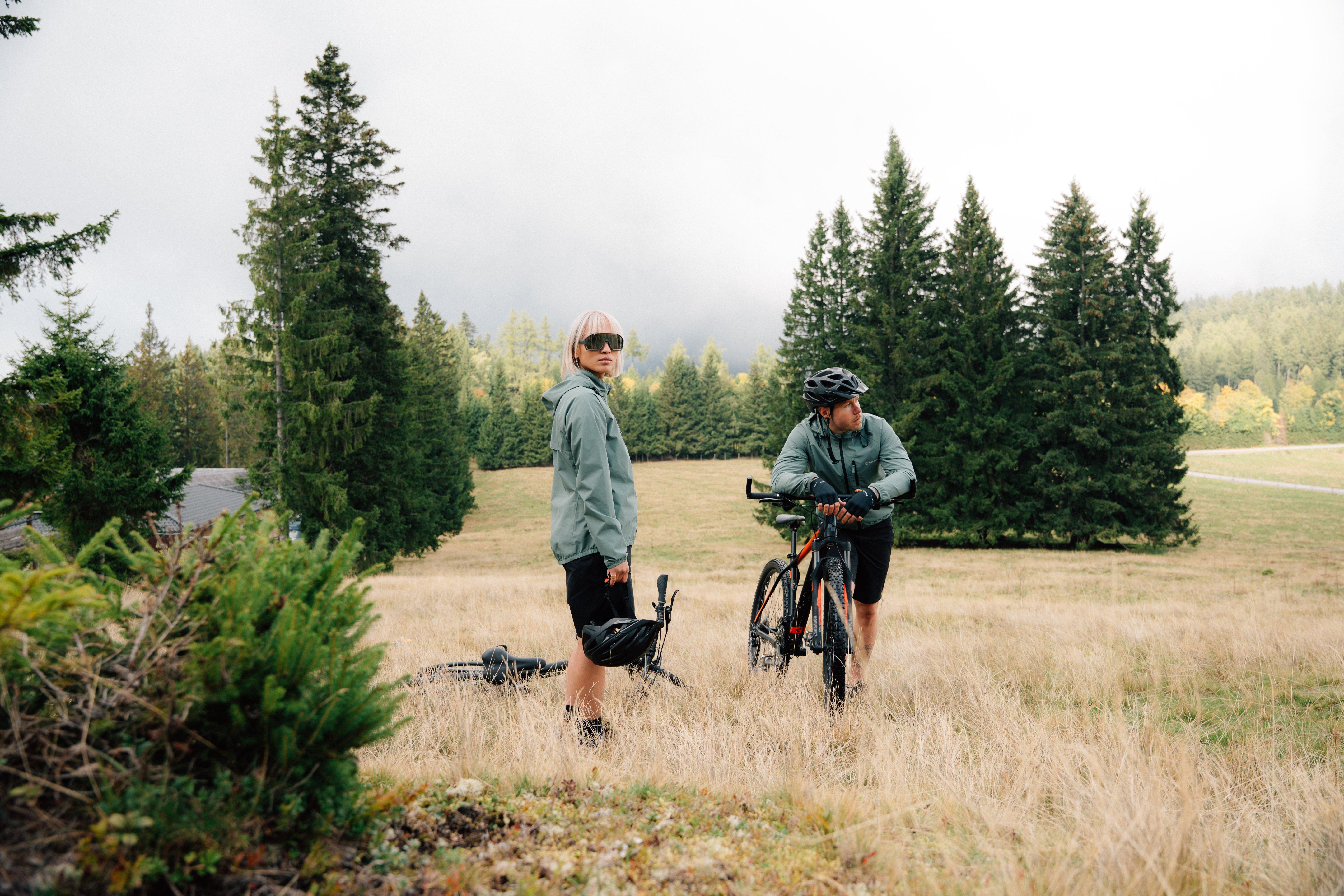 Radsport bei INTERSPORT 