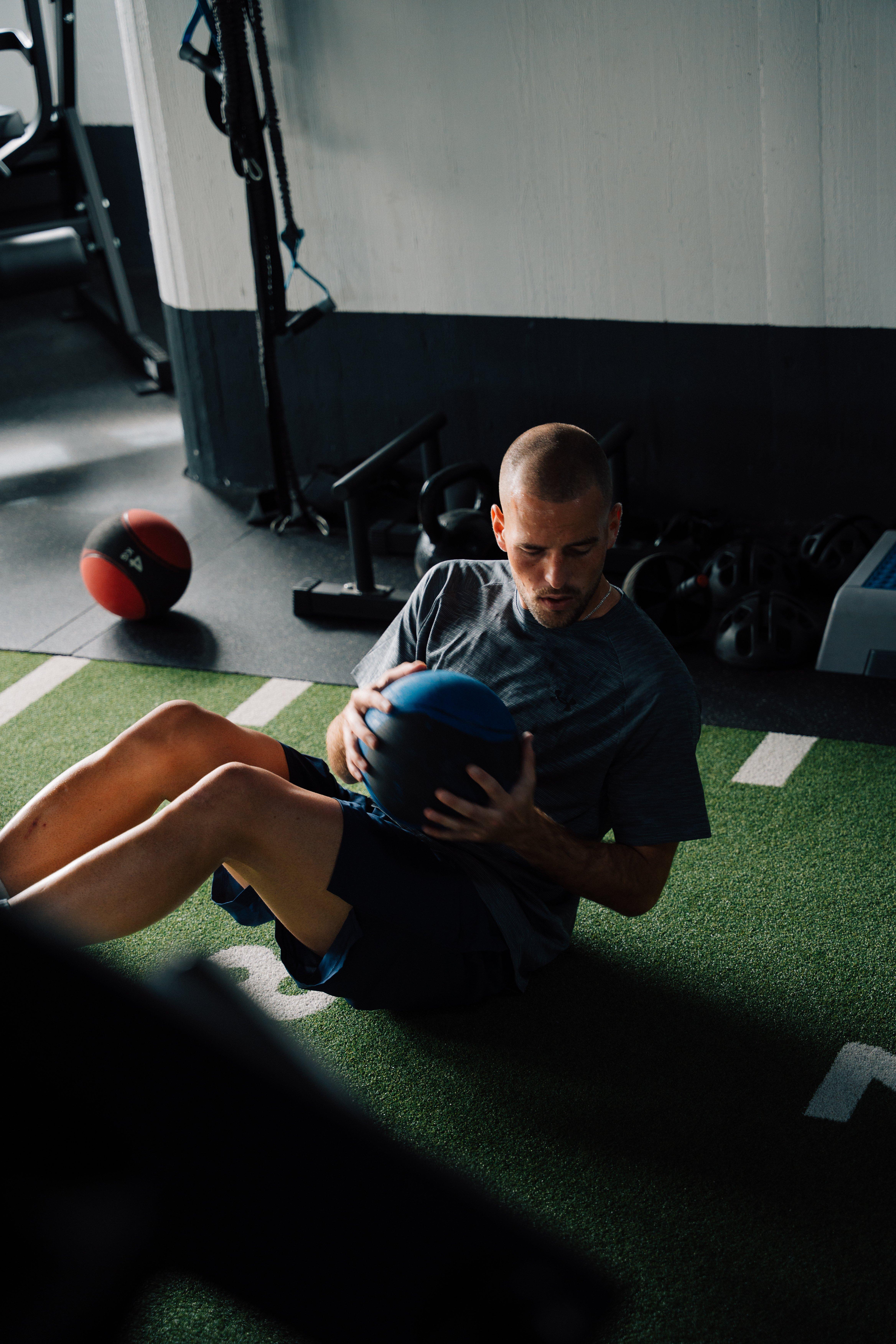 Shoppe Sportartikel für Fitness & Training bei INTERSPORT