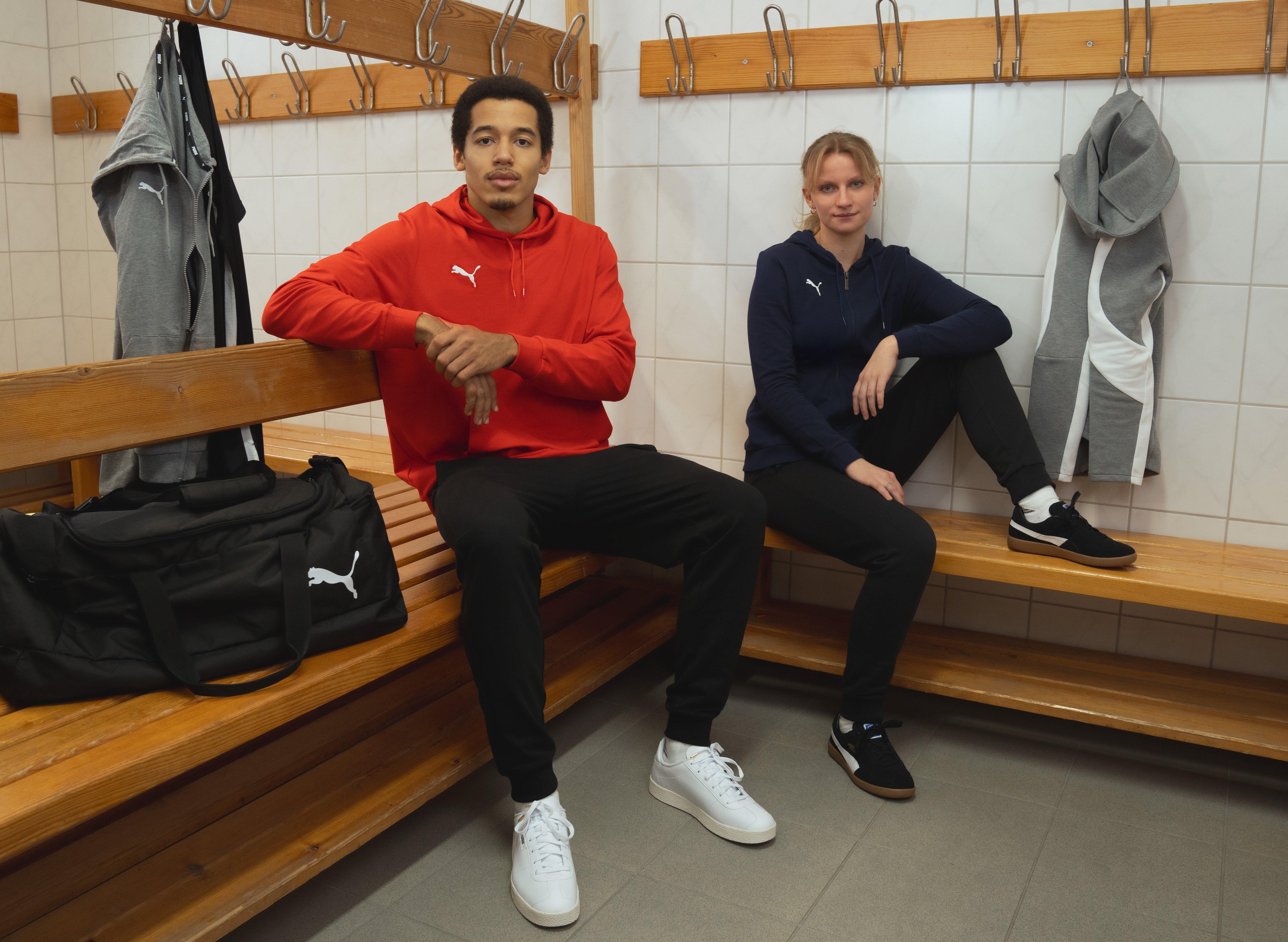 Fussballtaschen bei INTERSPORT shoppen