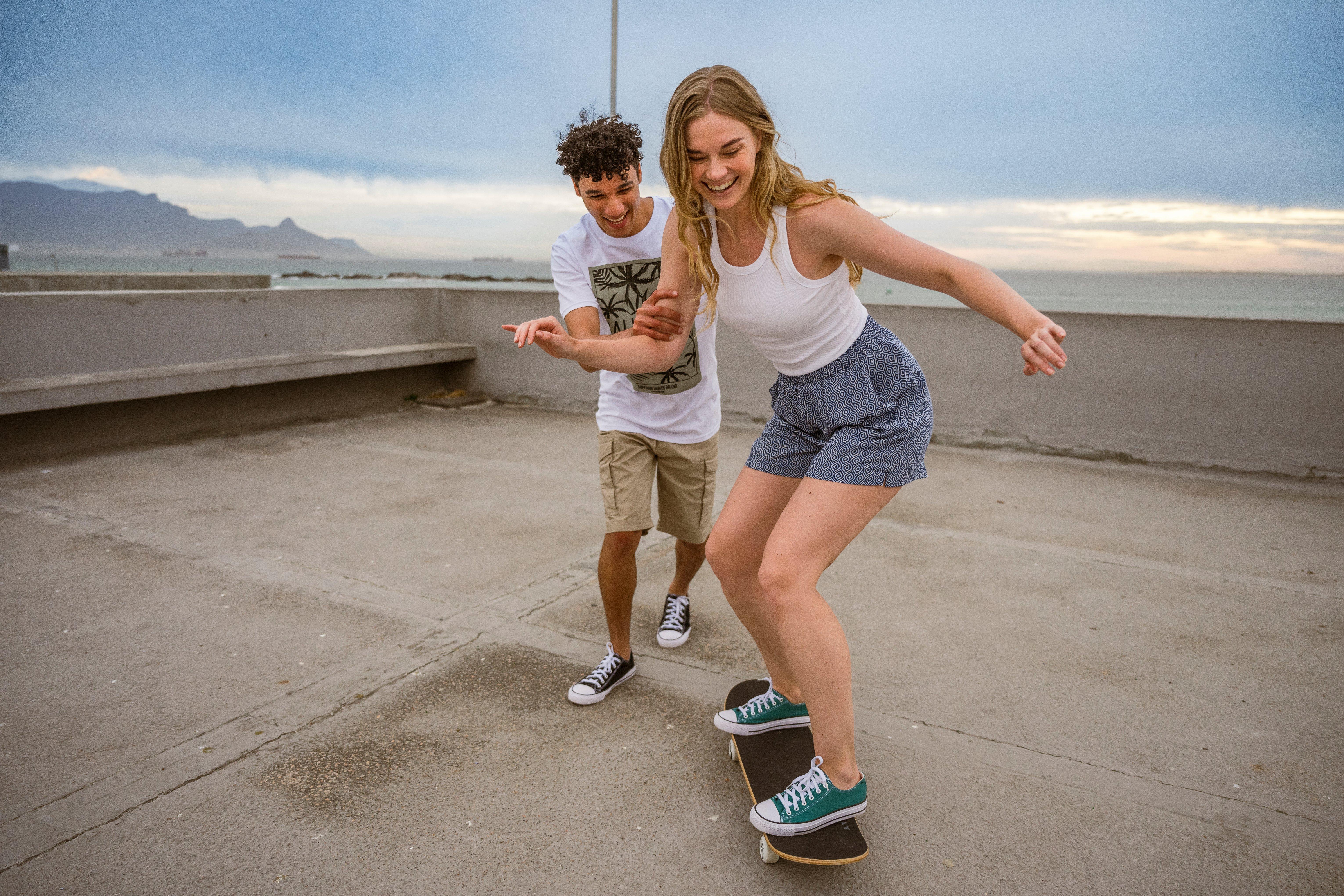Skates-Zubehör bei INTERSPORT