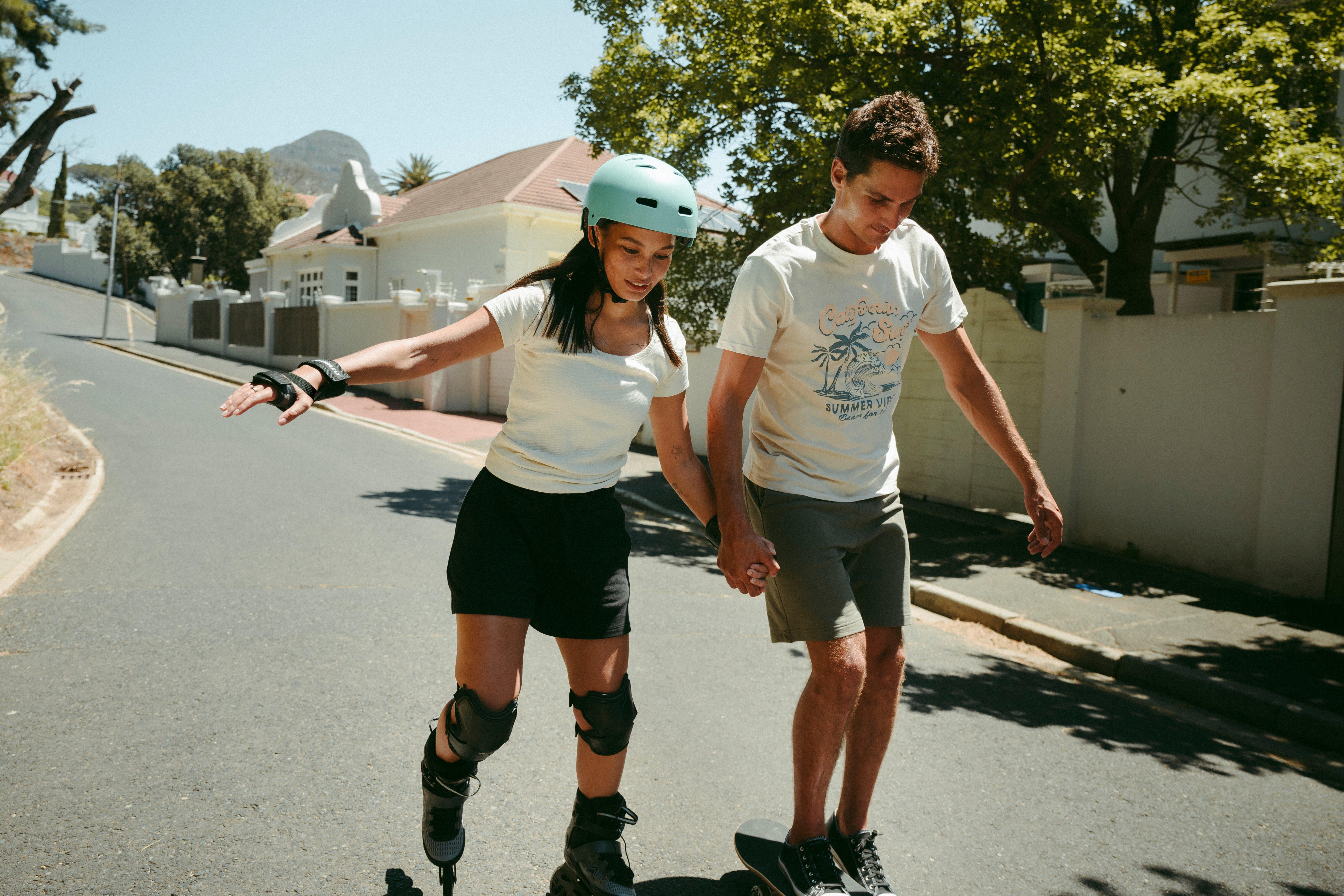 Interesse? Dann kontaktiere uns per Mail!