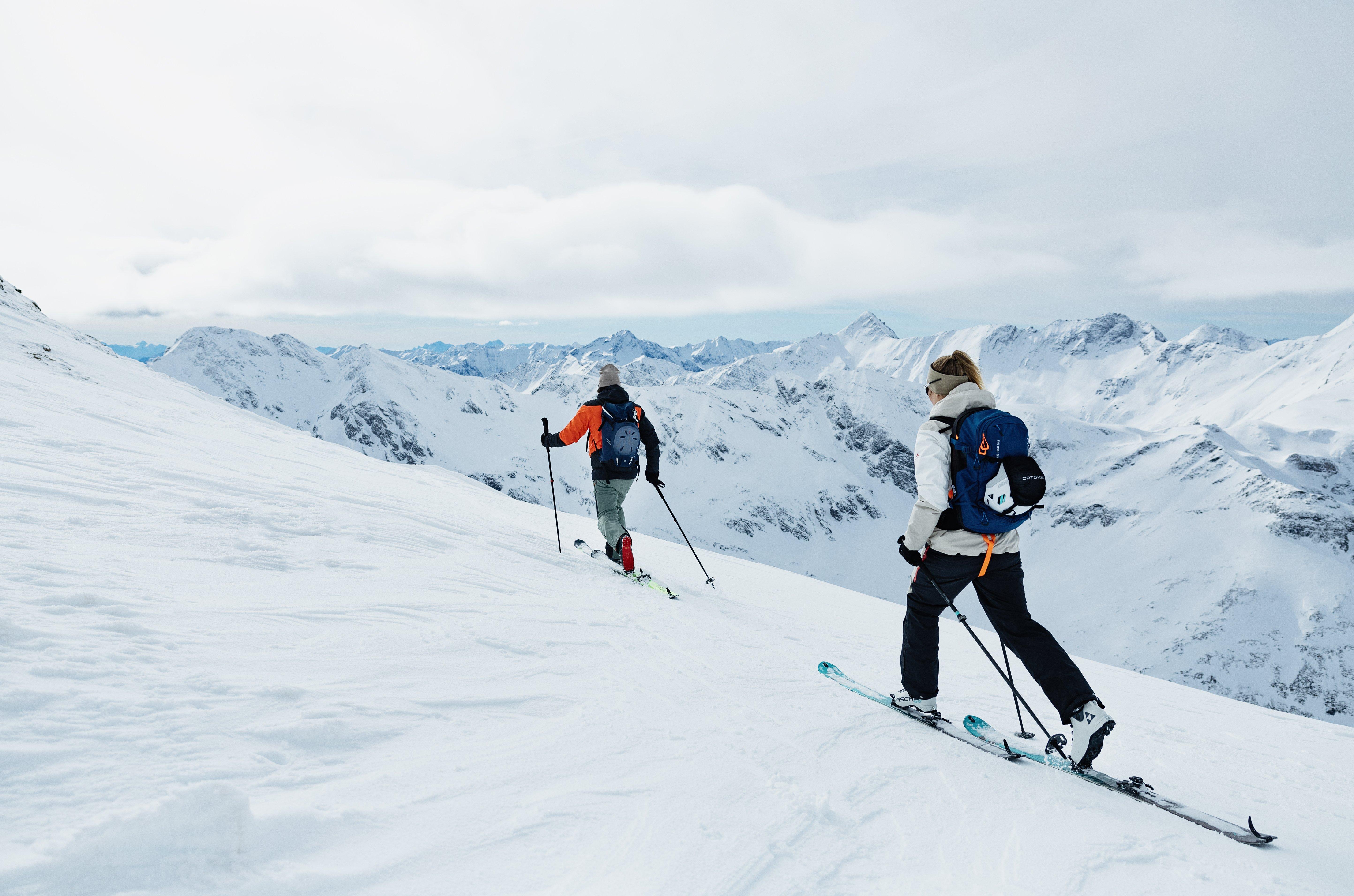 Langlauf bei INTERSPORT