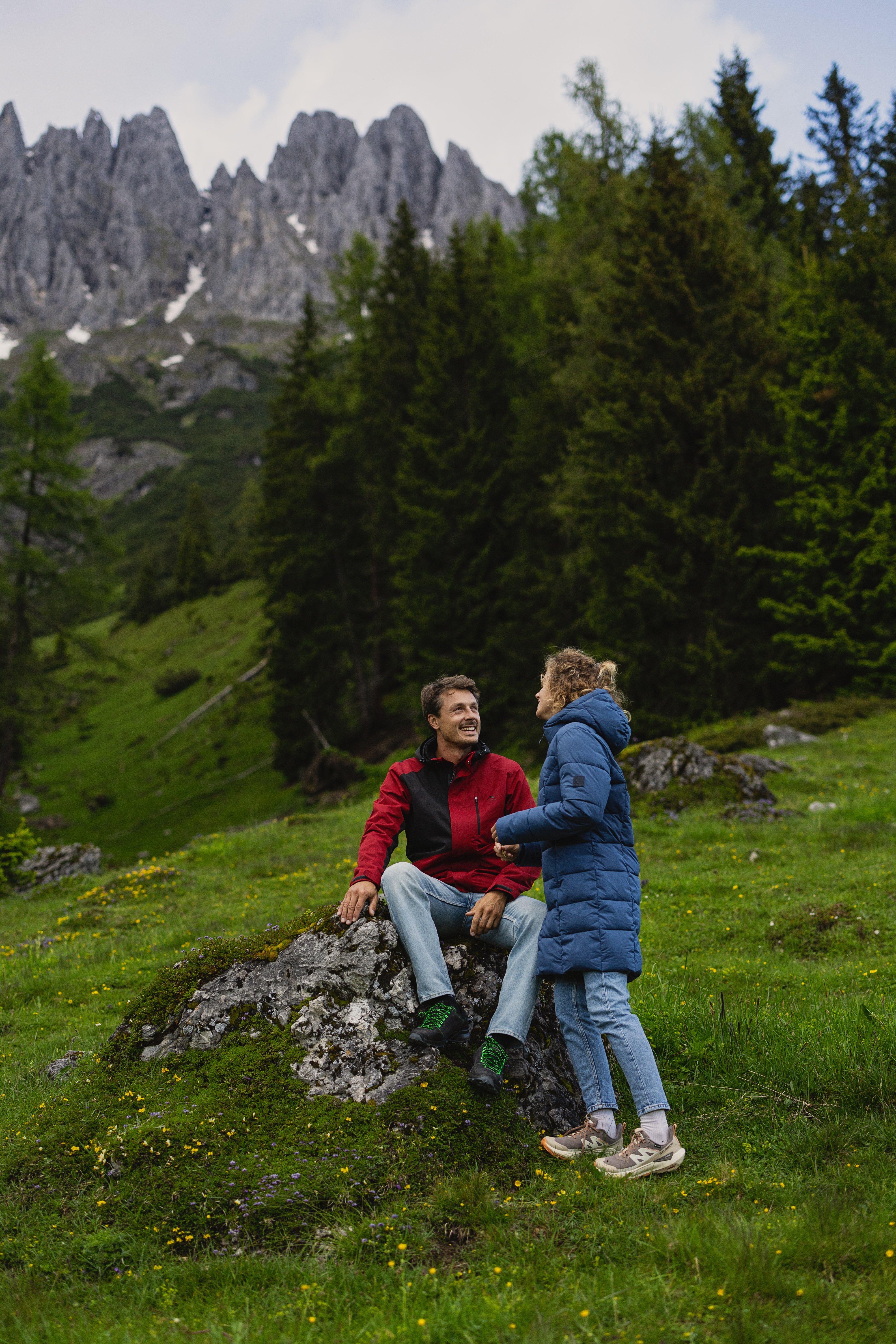 Bergsport / Wandern bei INTERSPORT