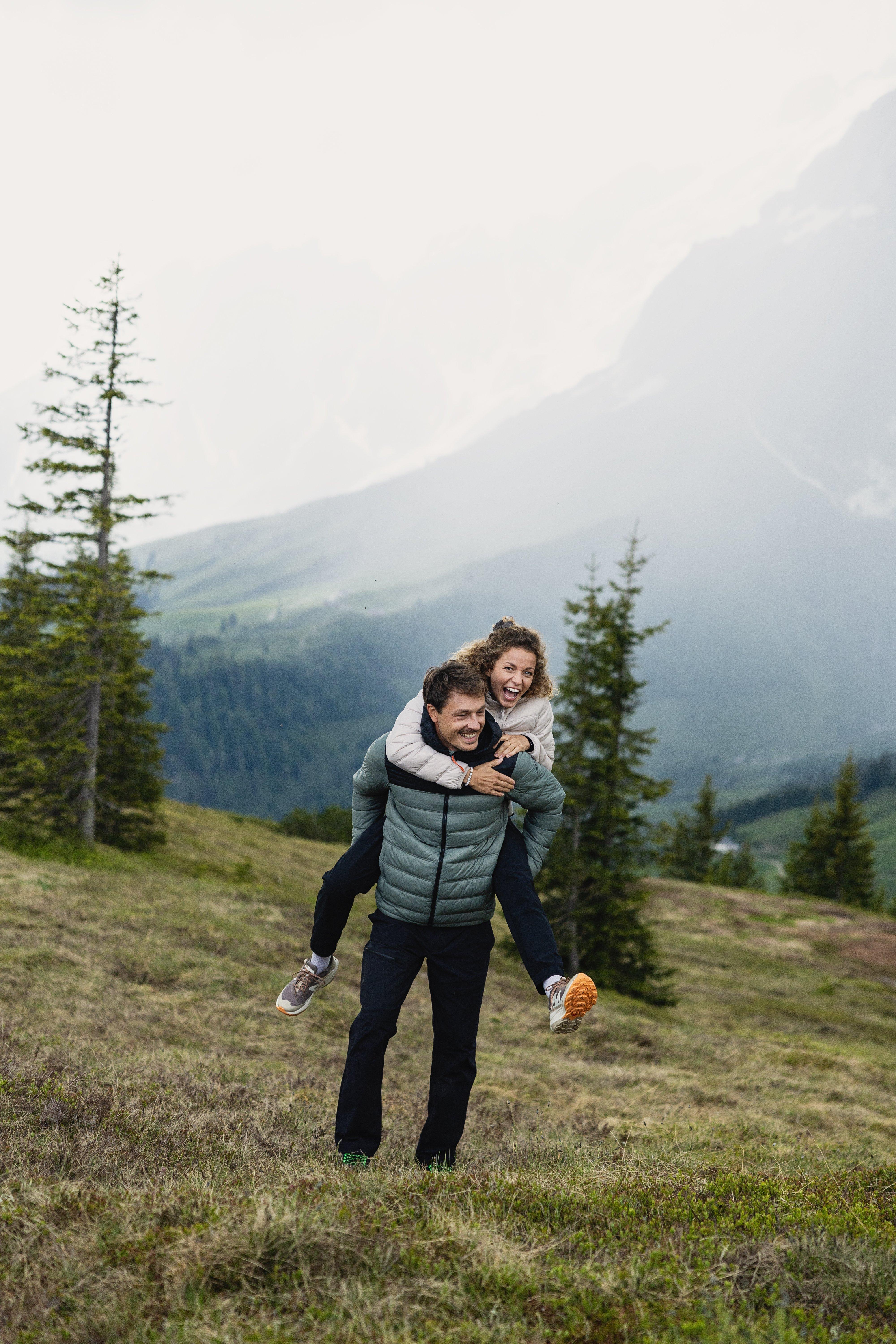 McKINLEY bei INTERSPORT