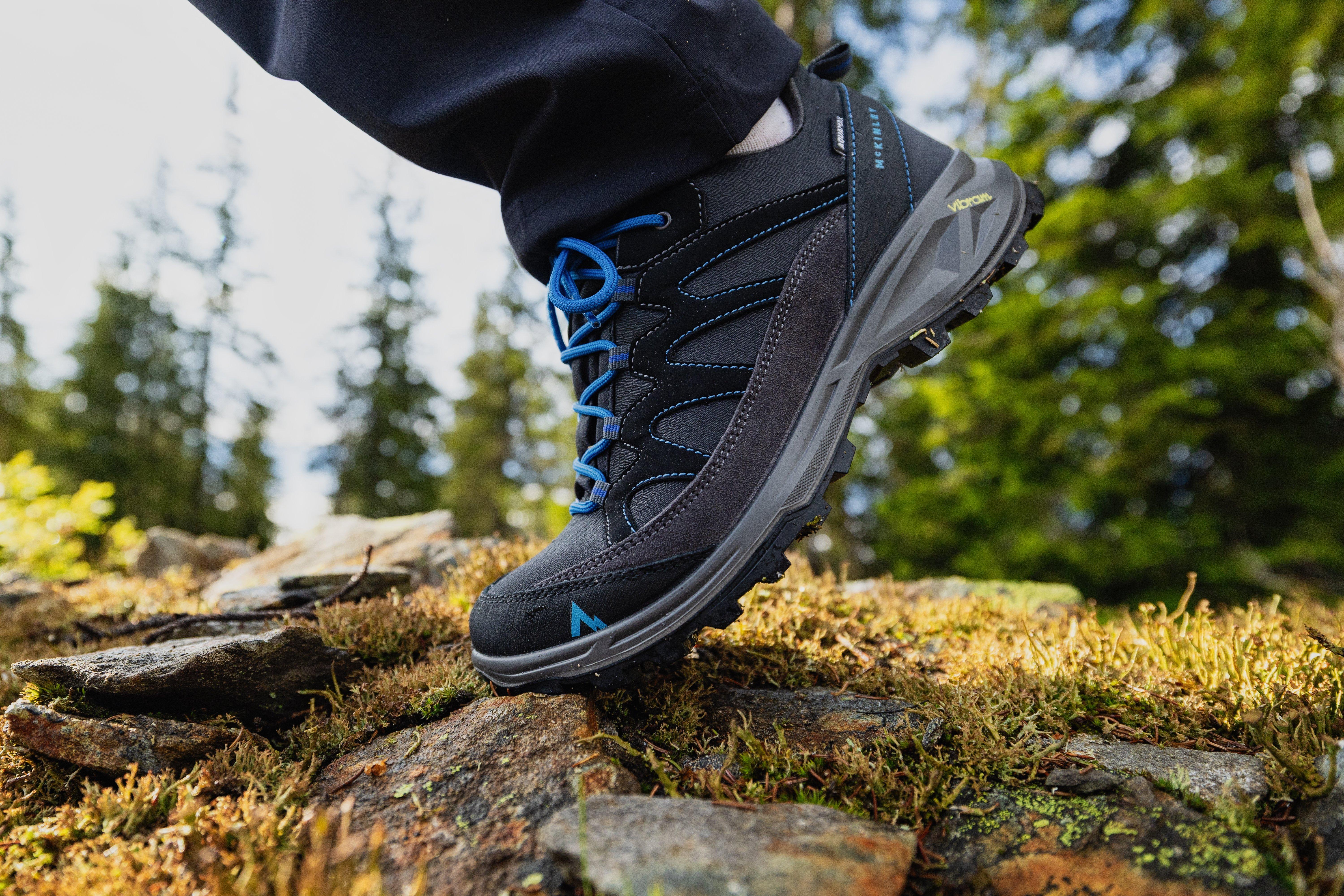 Herren Outdoorschuhe