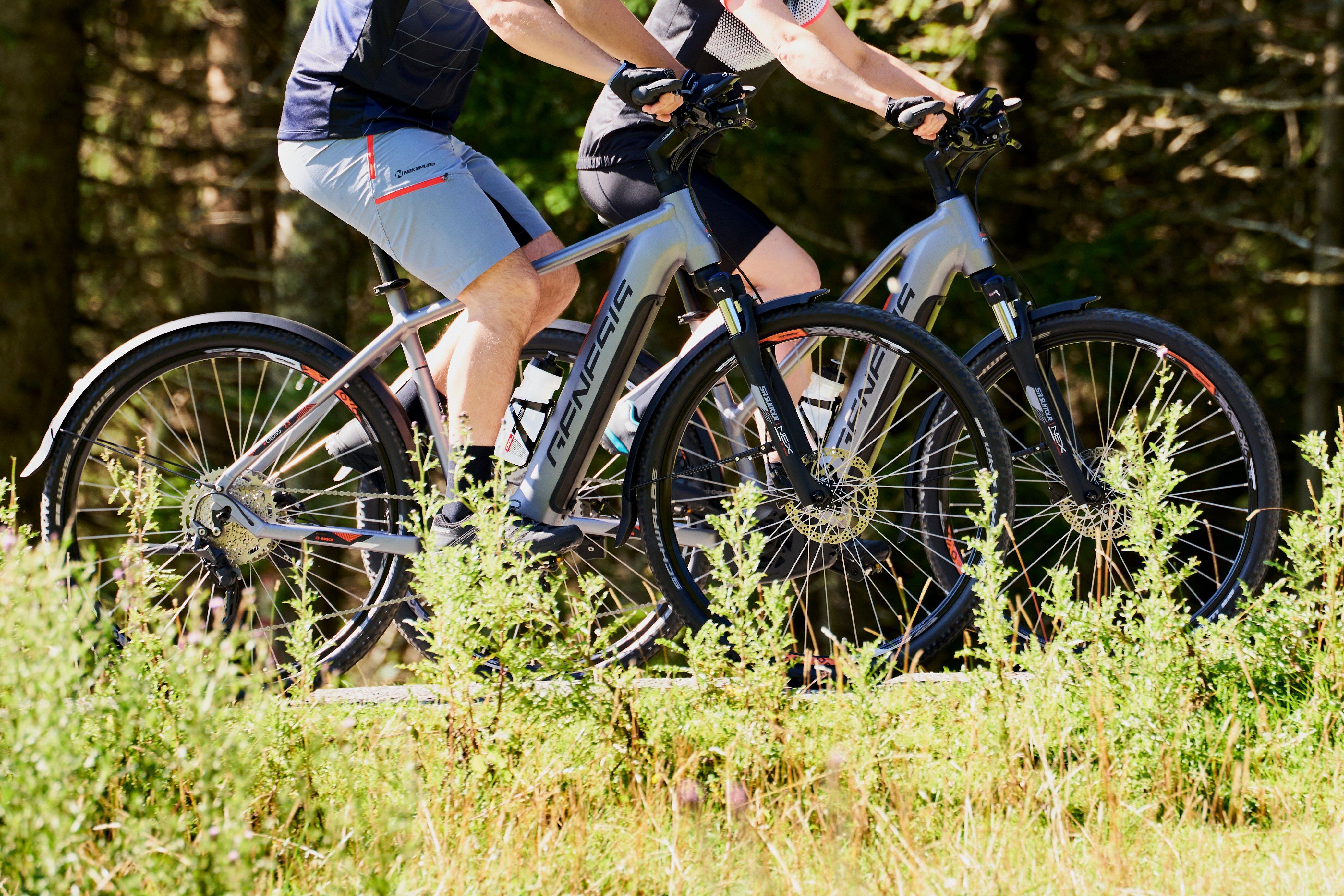 Radsport Hosen bei INTERSPORT